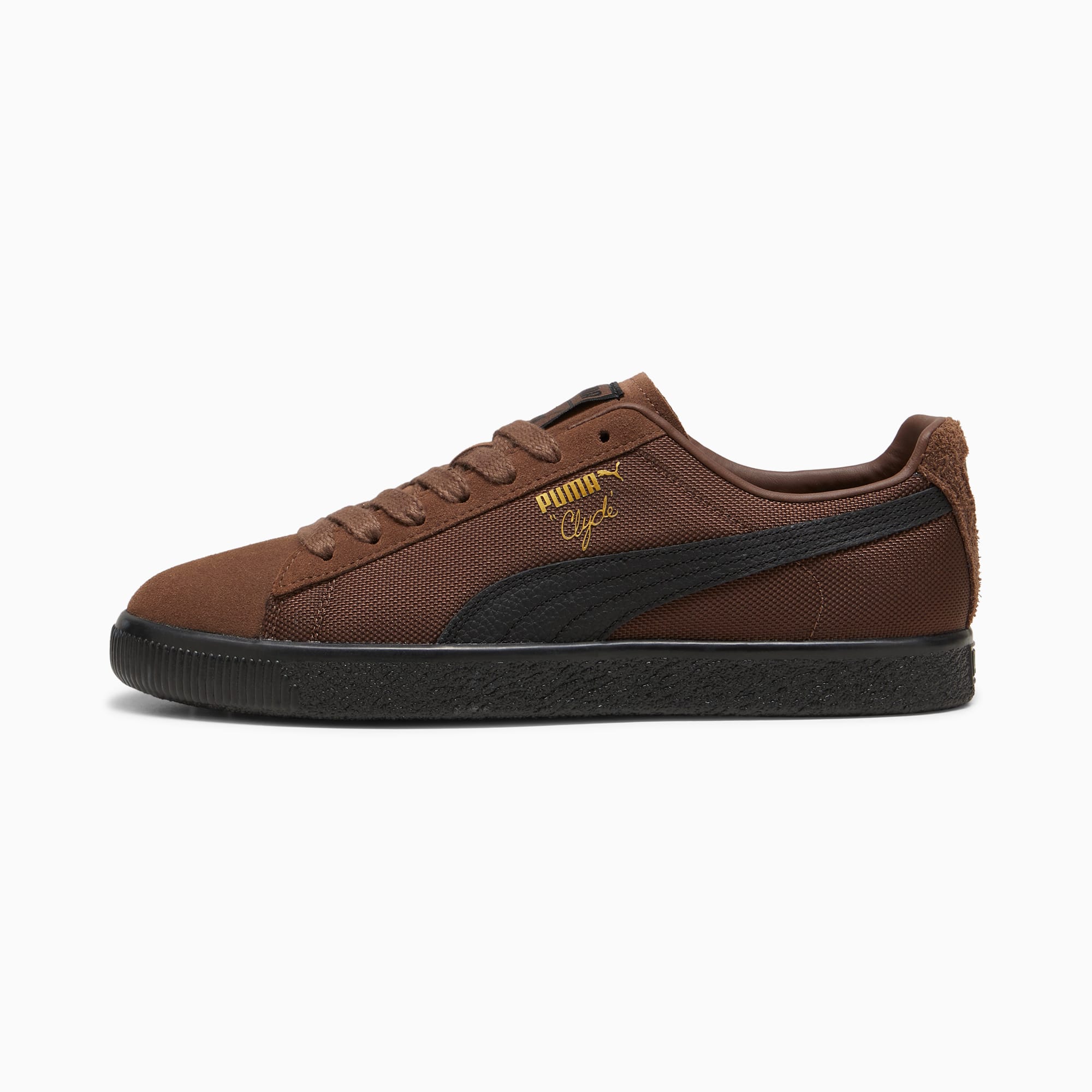 Puma clyde chile online