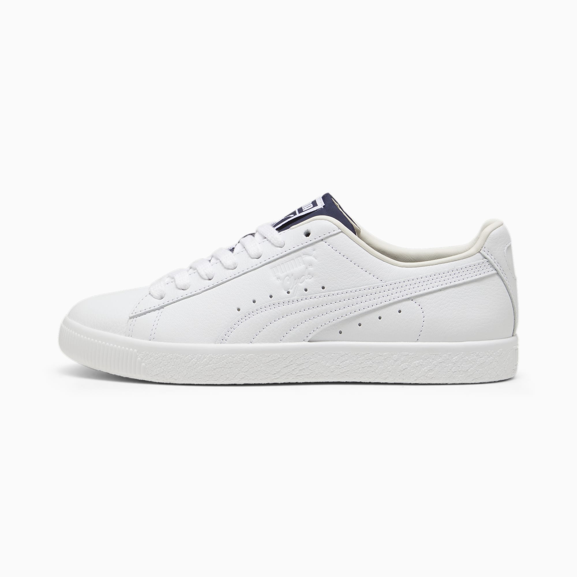 Clyde Varsity II Sneakers