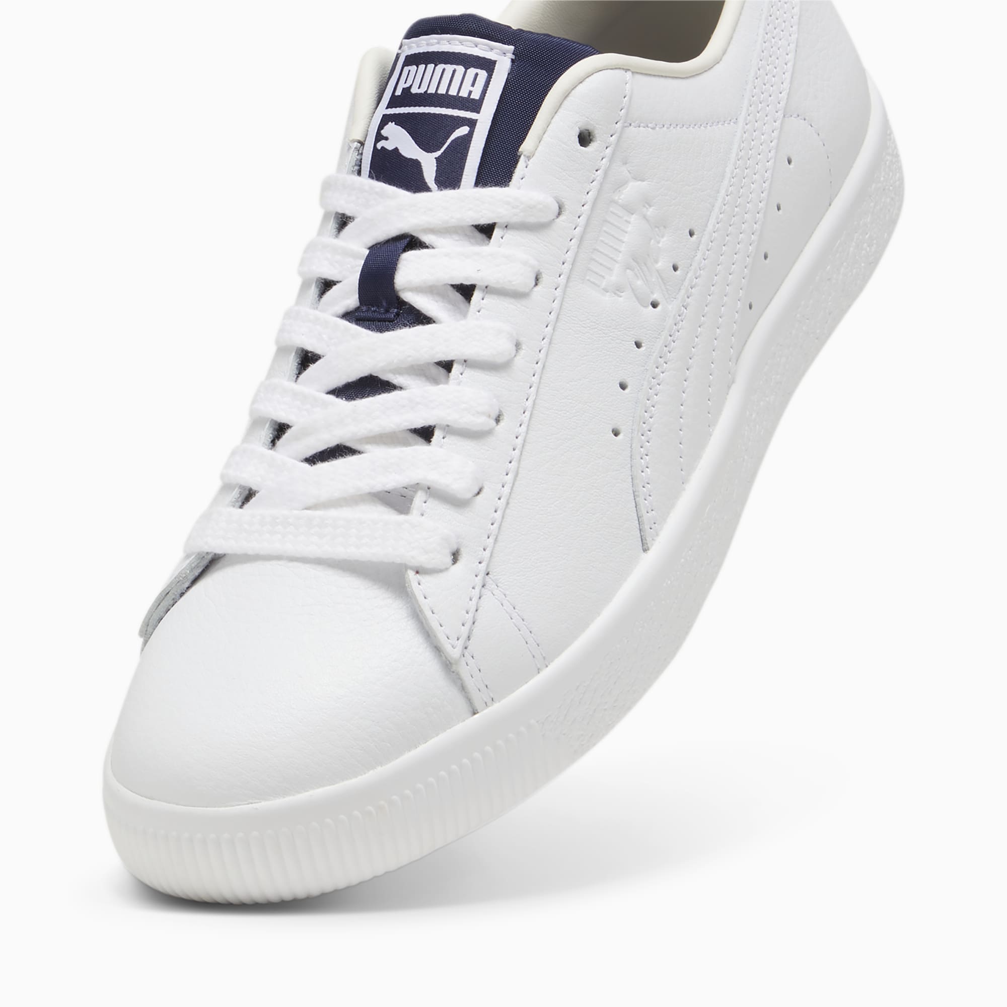 Clyde Varsity II Sneakers