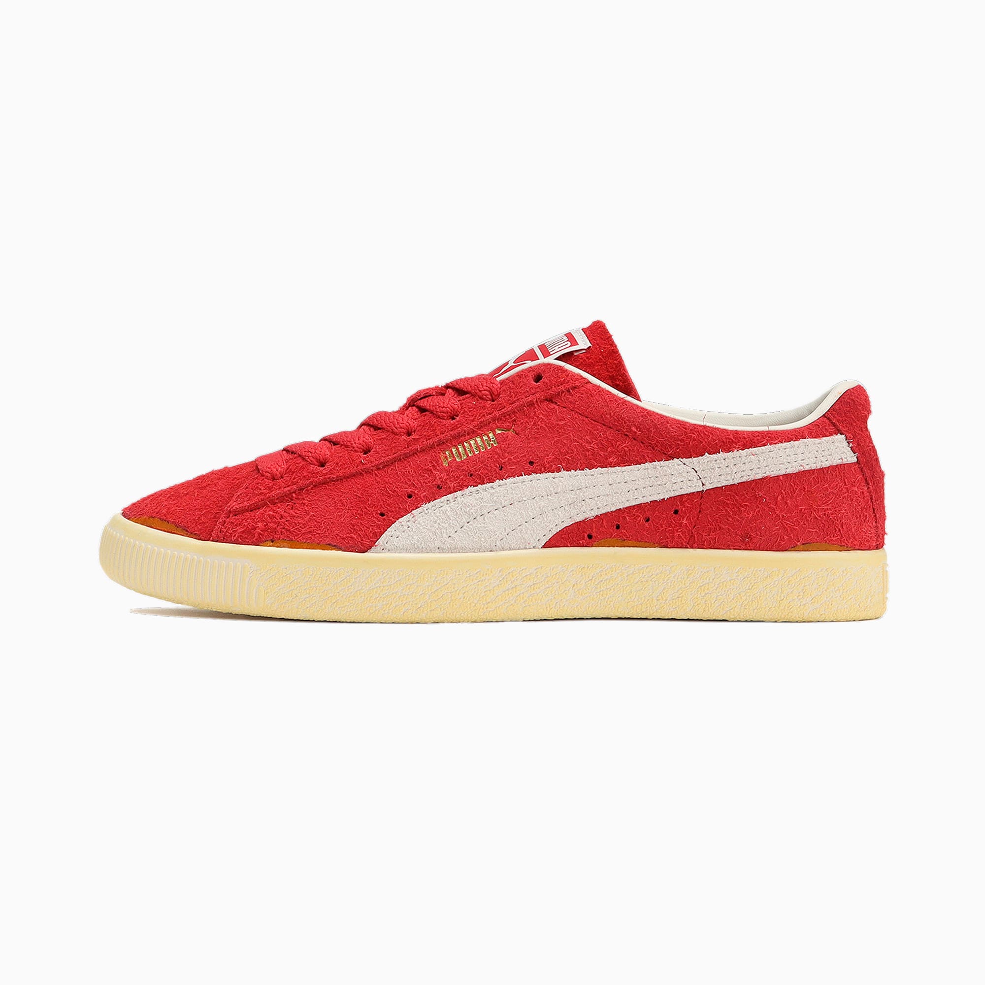 Puma suede classic new arrivals warmth