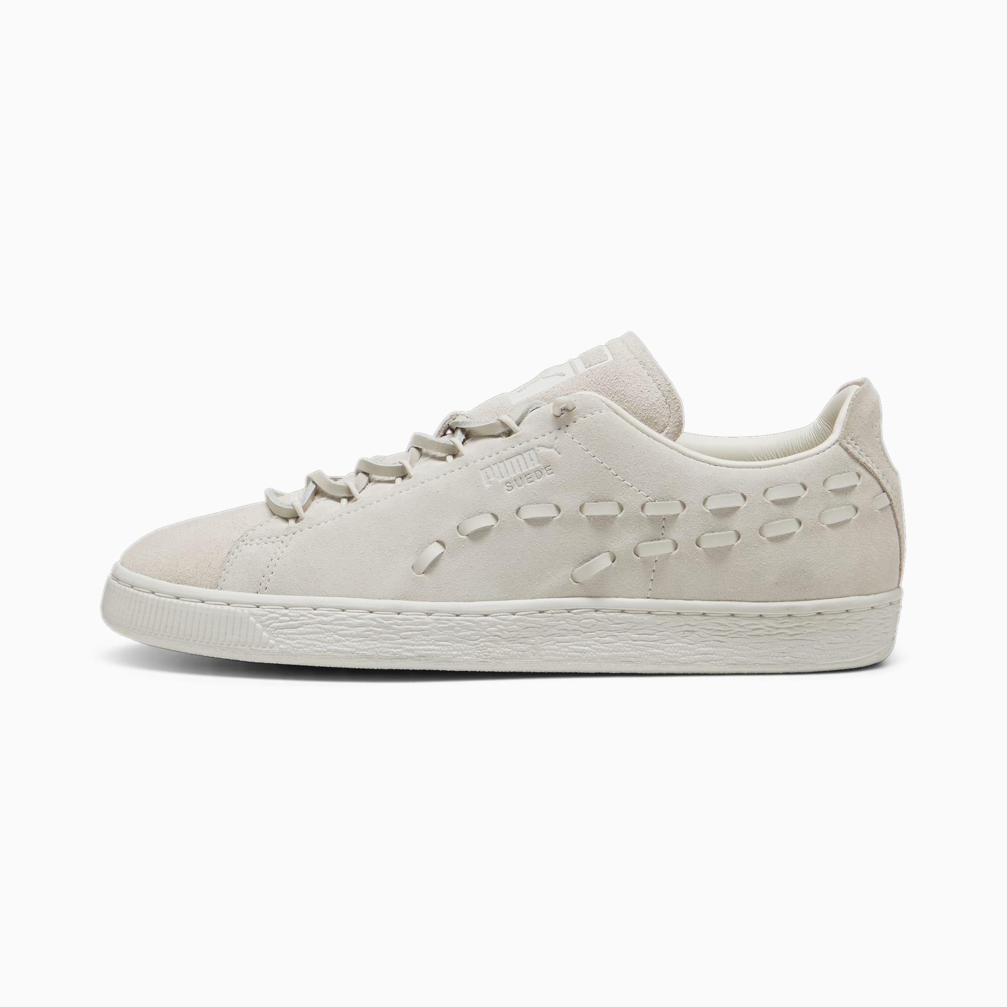 Suede Decon Sneakers