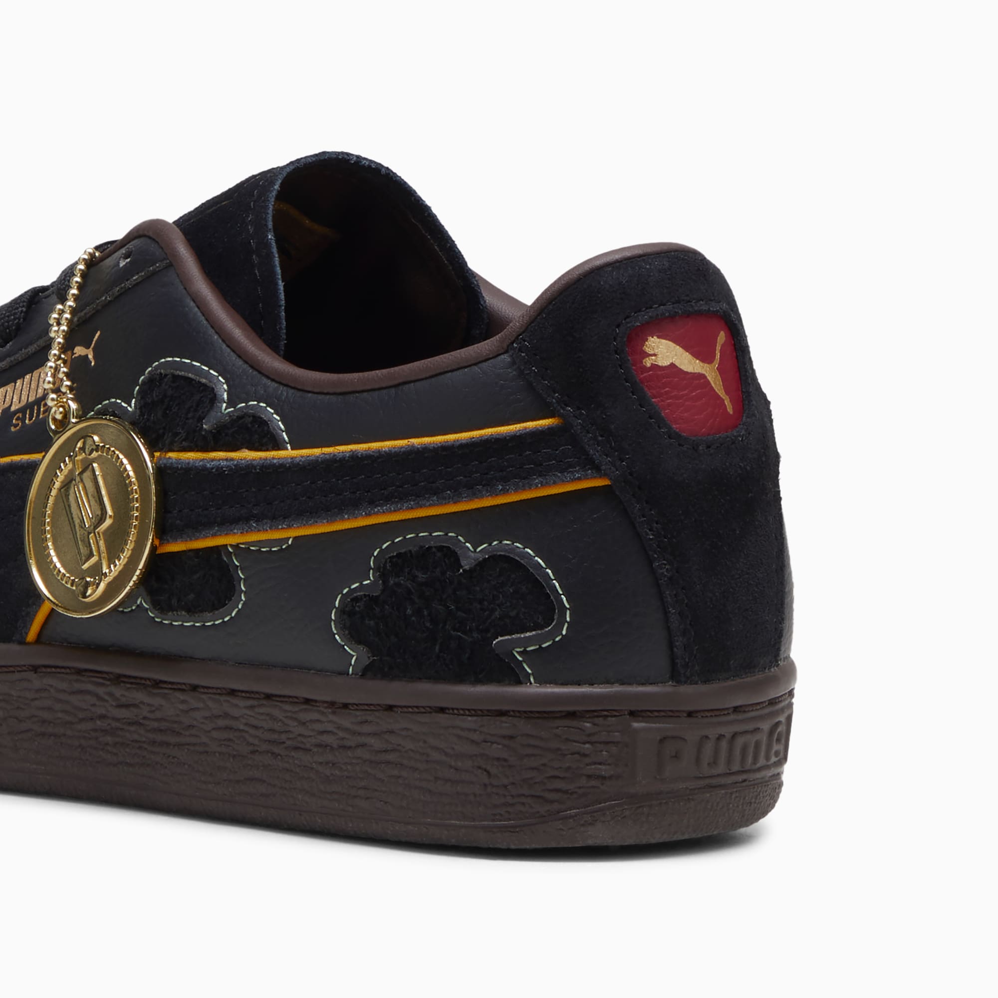 Tenis puma on sale one piece
