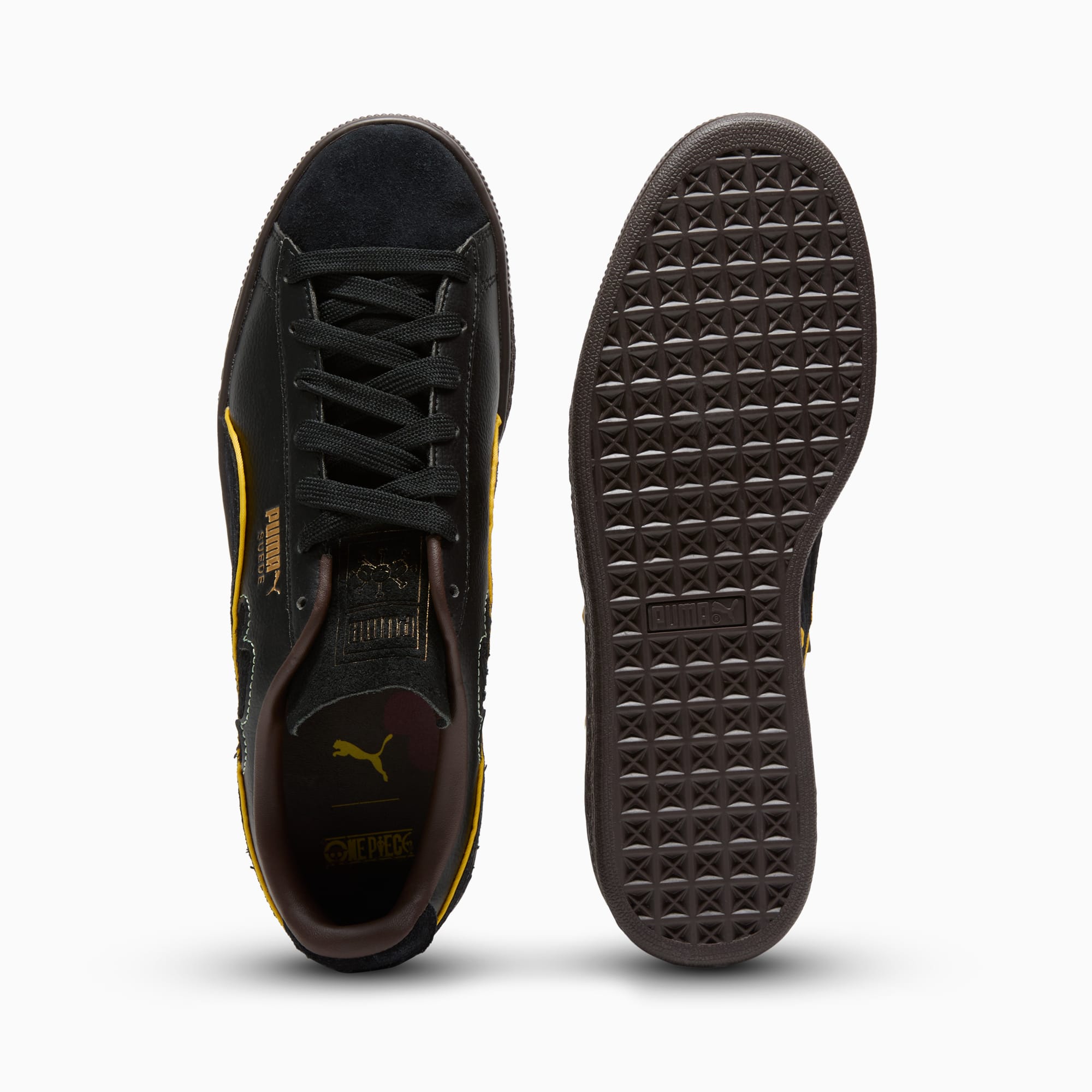 Puma brazil edition series men trainer clearance