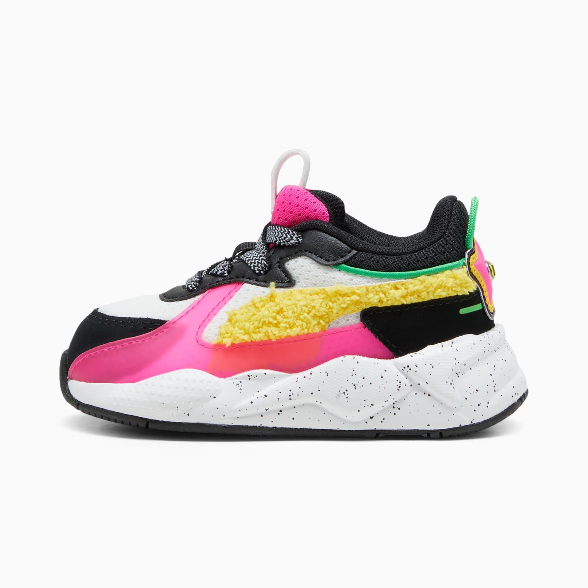 Puma best sale x puzzle