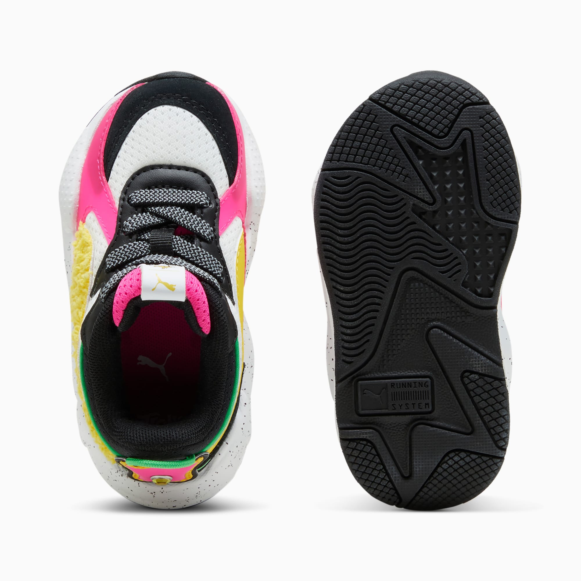 Puma party croc sale