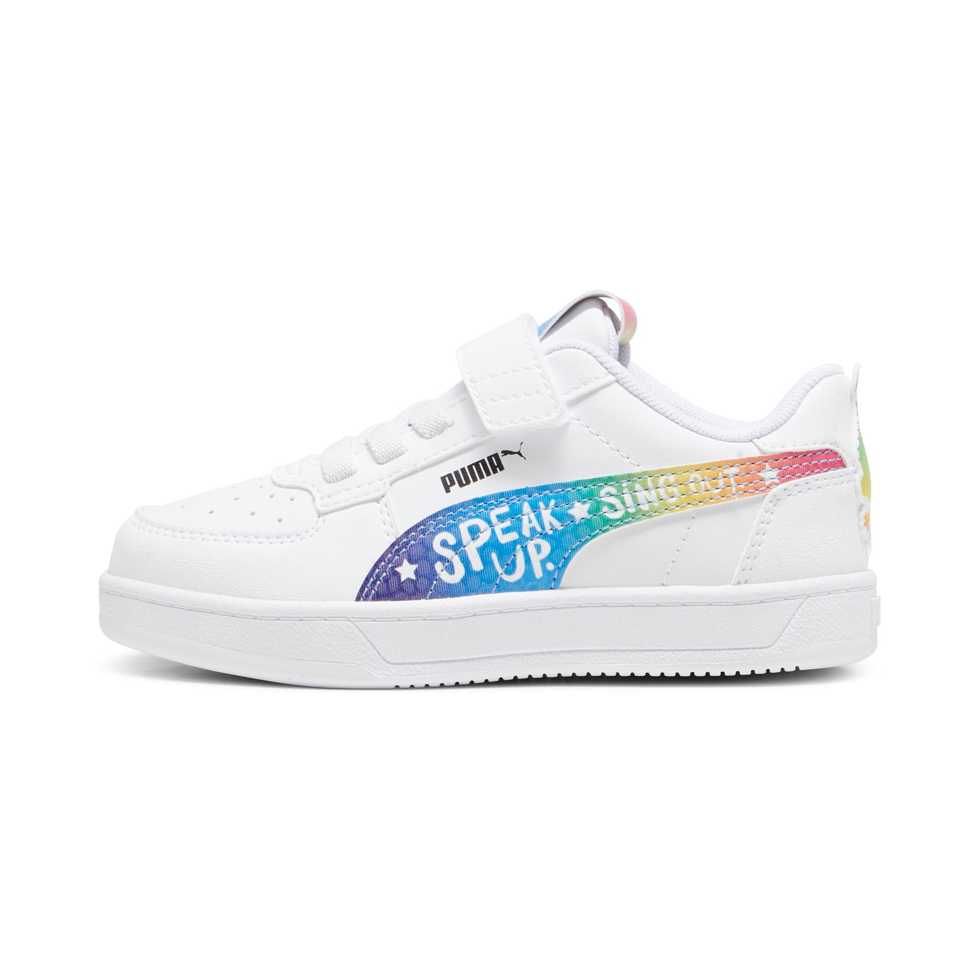 Zapatos puma estados unidos niño discount