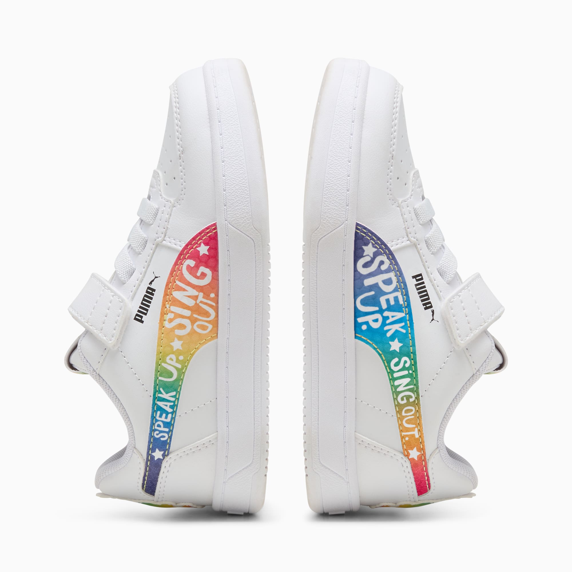 Puma sneakers kids hot sale