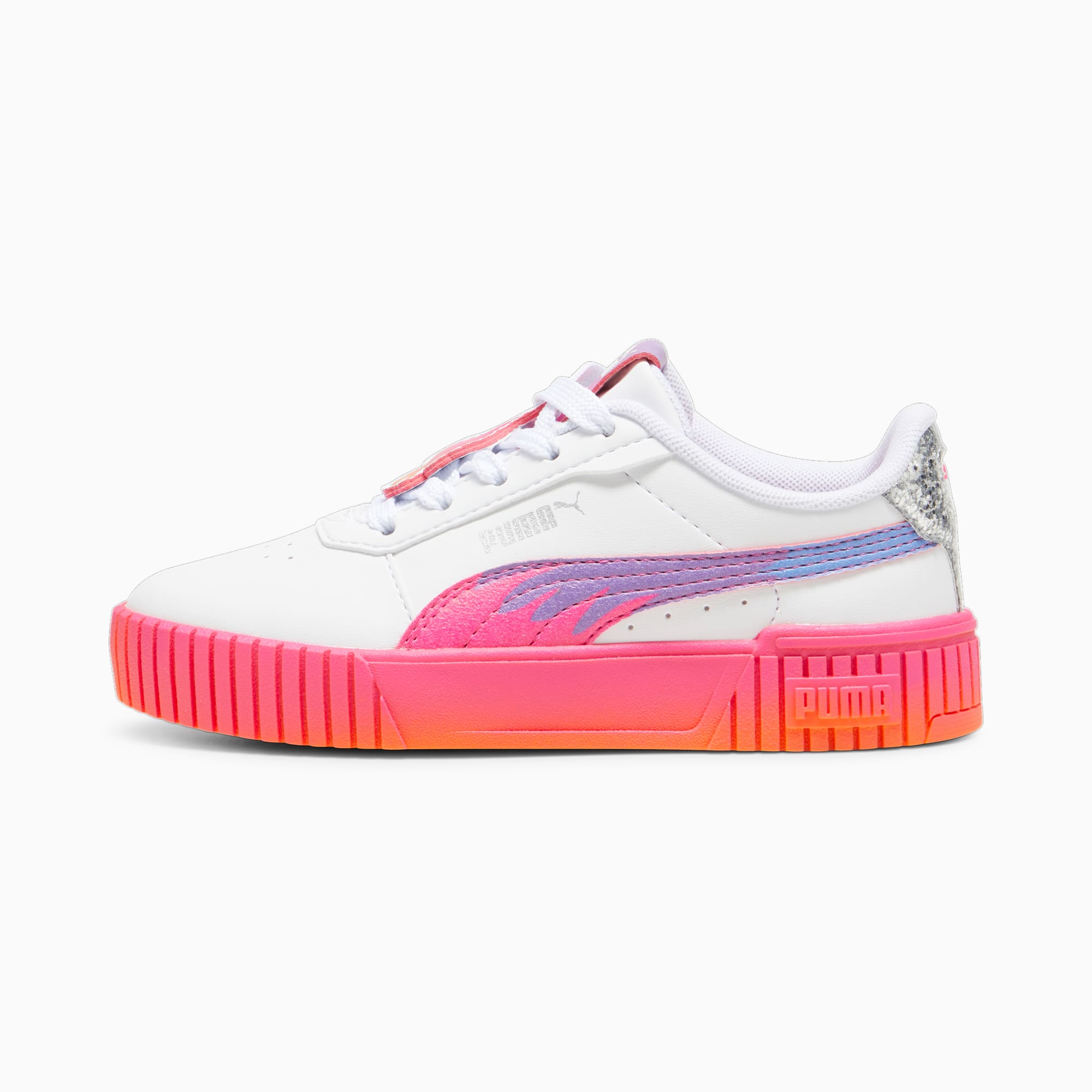Zapatillas para ninos Carina 2.0 PUMA x TROLLS