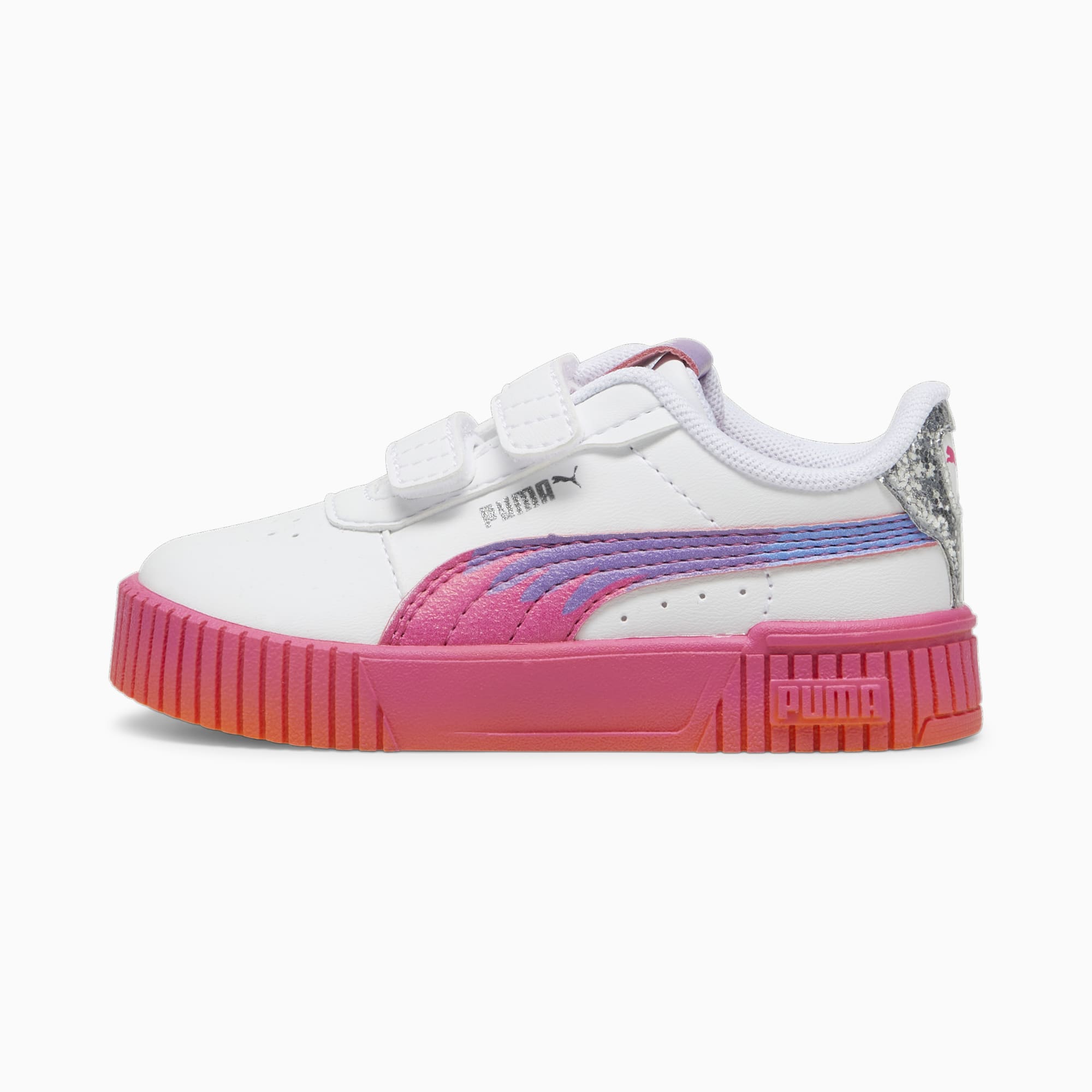 Puma avec shop scratch