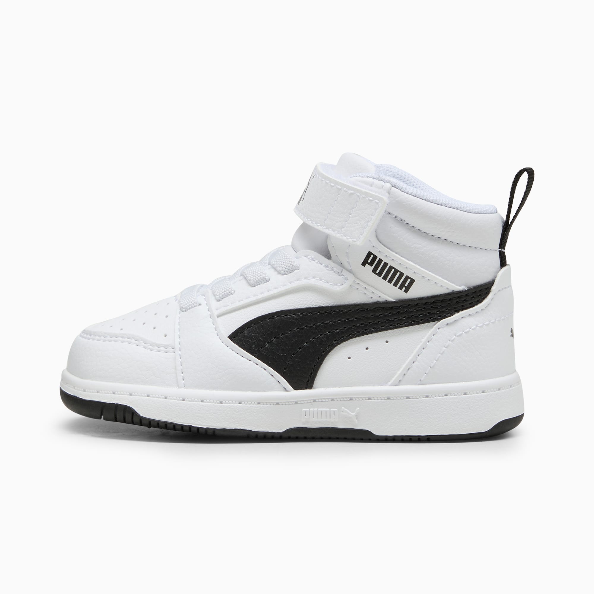 Basket mi haute Rebound V6 Bebe PUMA