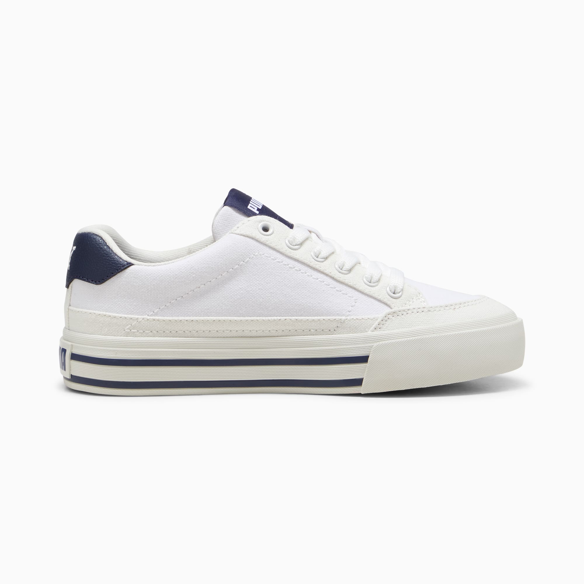 Court top classic shoes