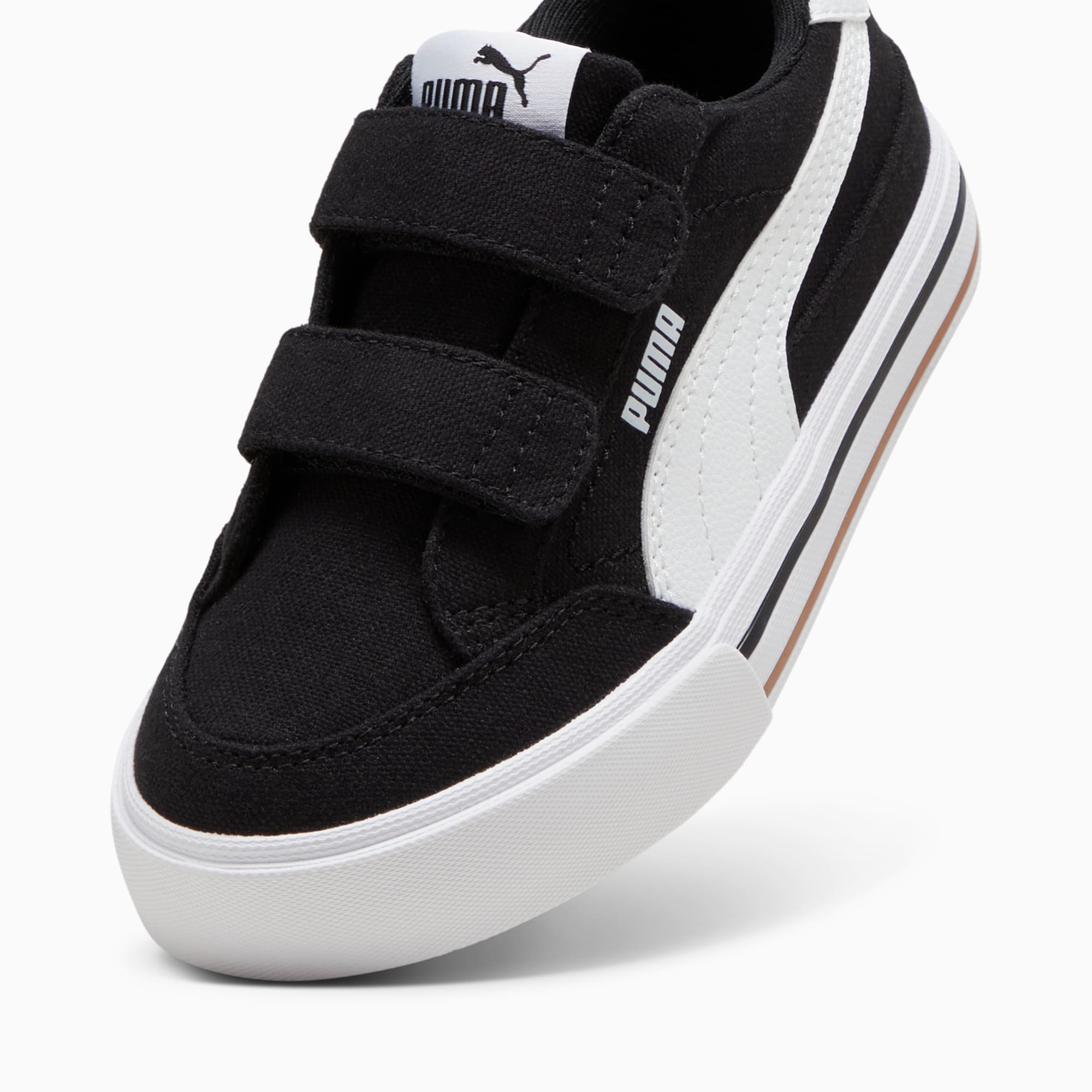 Puma basket vulc clearance