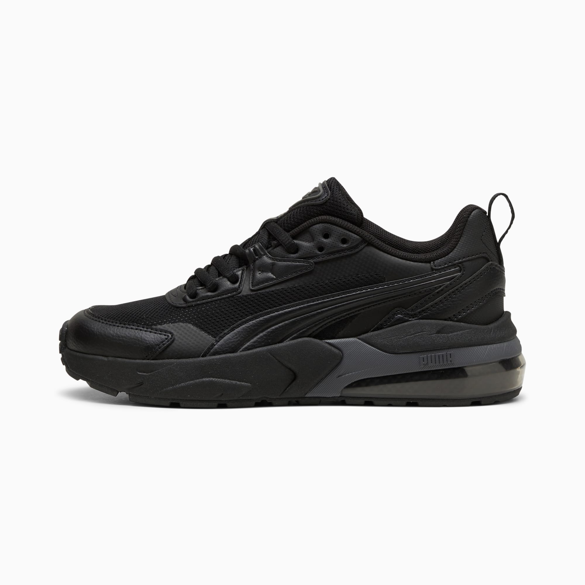 Vis2k Youth Sneakers black PUMA