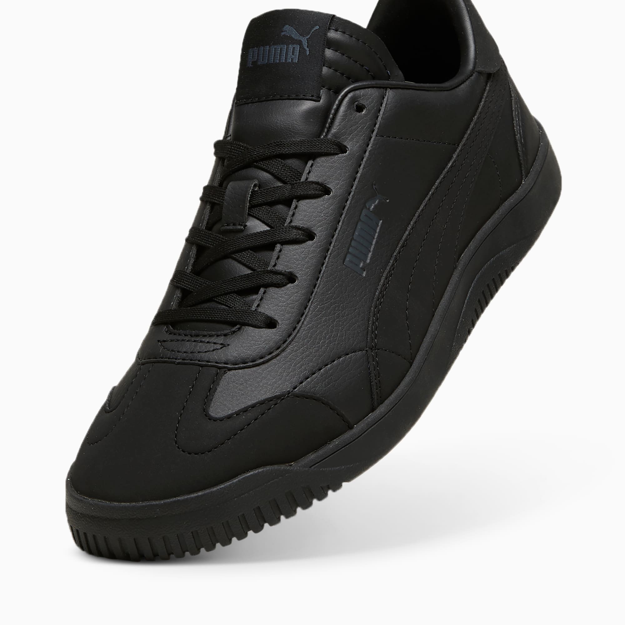 Puma Club 5v5 Nubuck Men s Sneakers