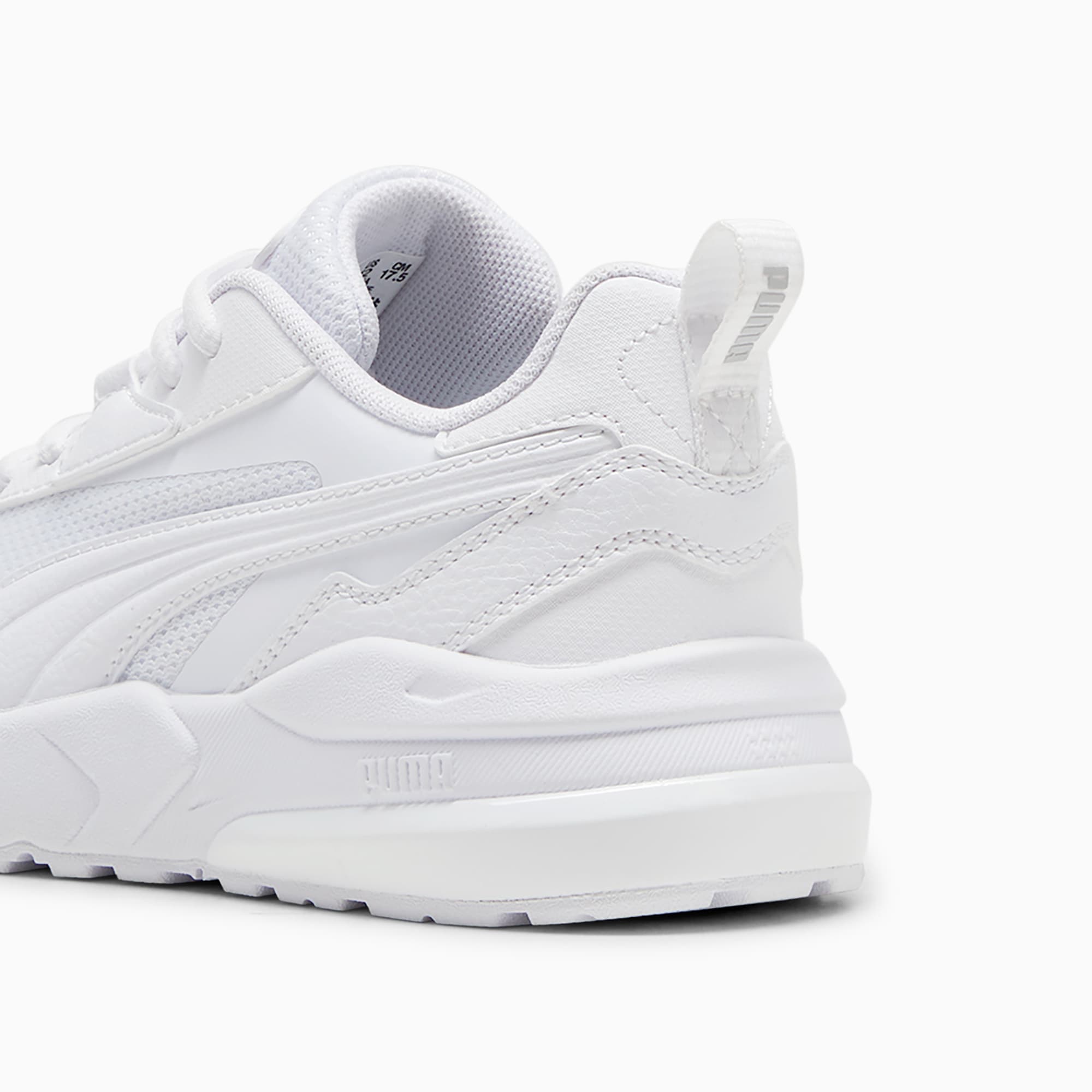 Vis2k Little Kids Sneakers PUMA