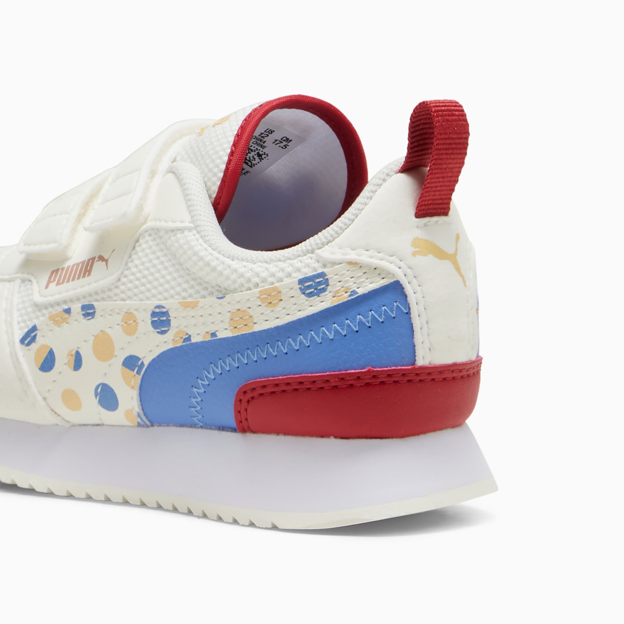 Puma r78 2025 kids