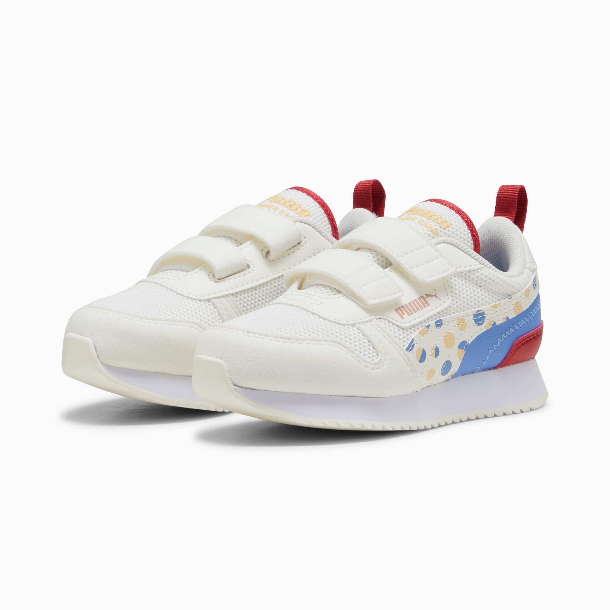 Puma hotsell r78 kids