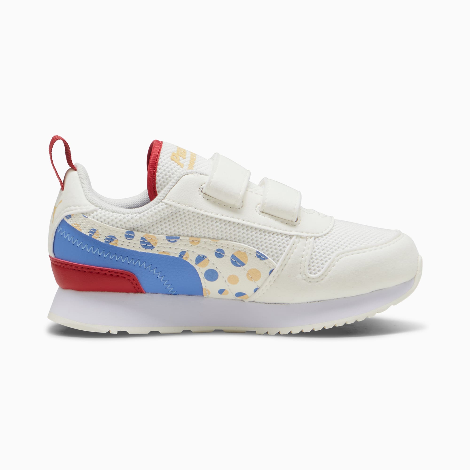 Puma r78 2025 kids