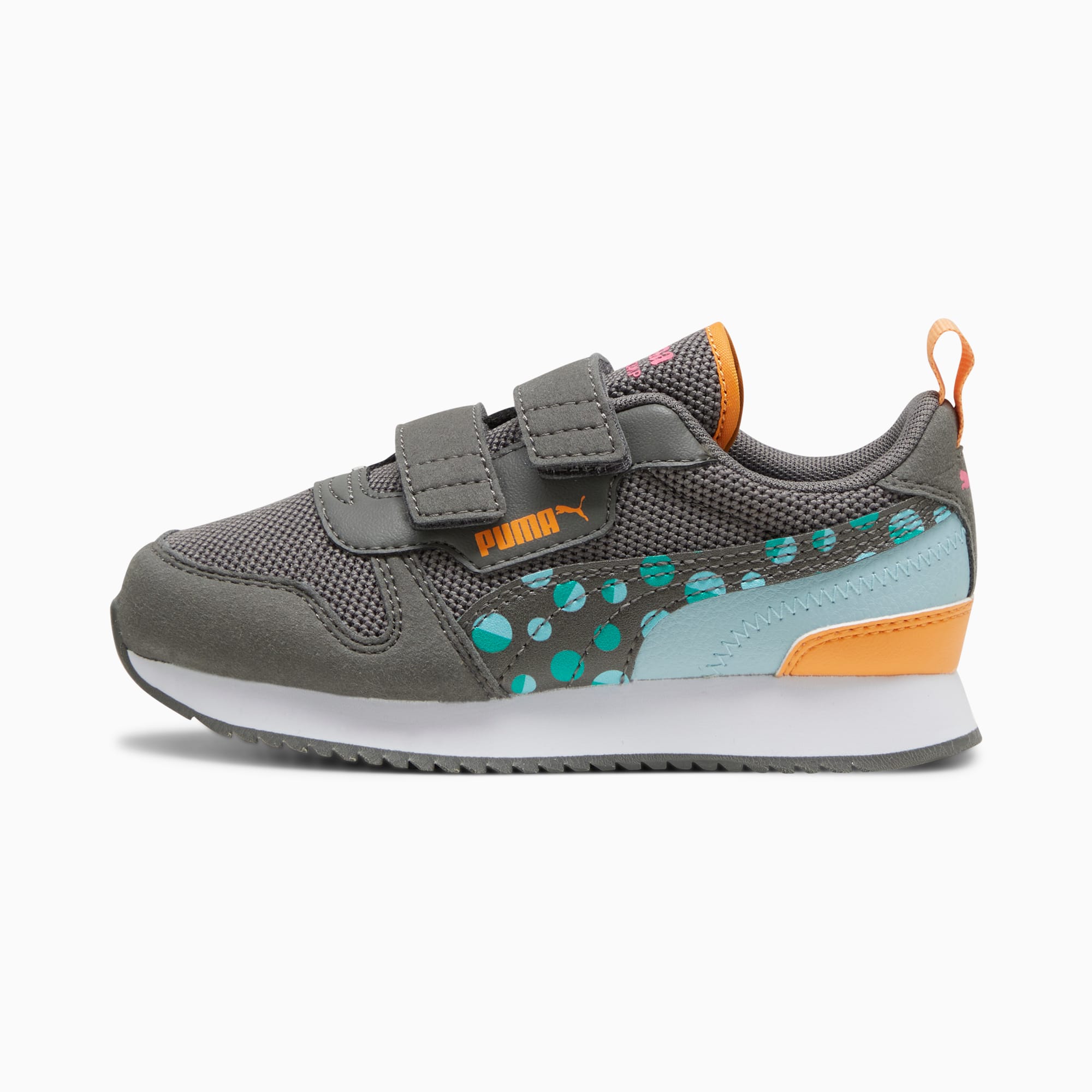 PUMA R78 Summer Camp Kids Sneakers PUMA