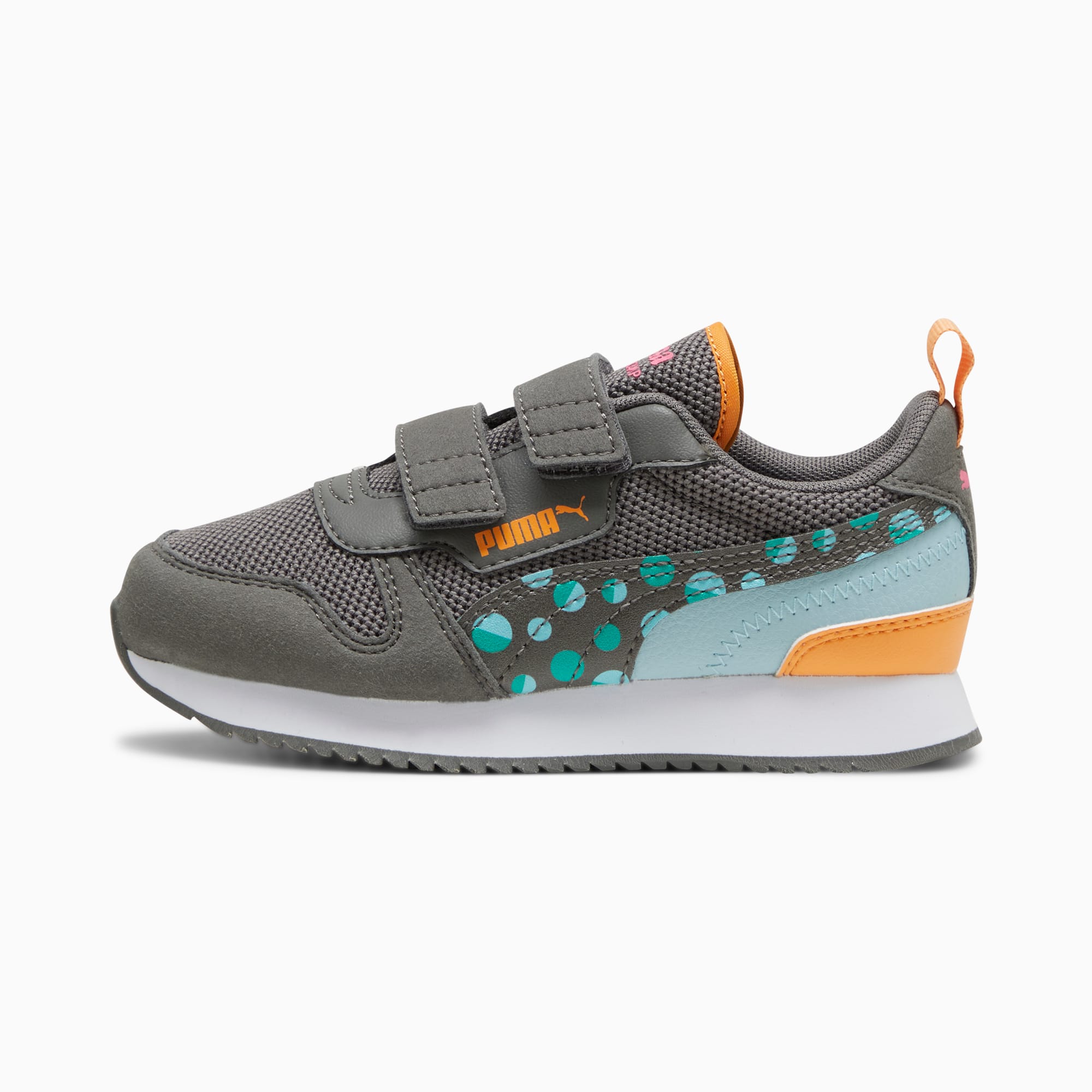 Tenis Puma Sportstyle de niño para entrenamiento