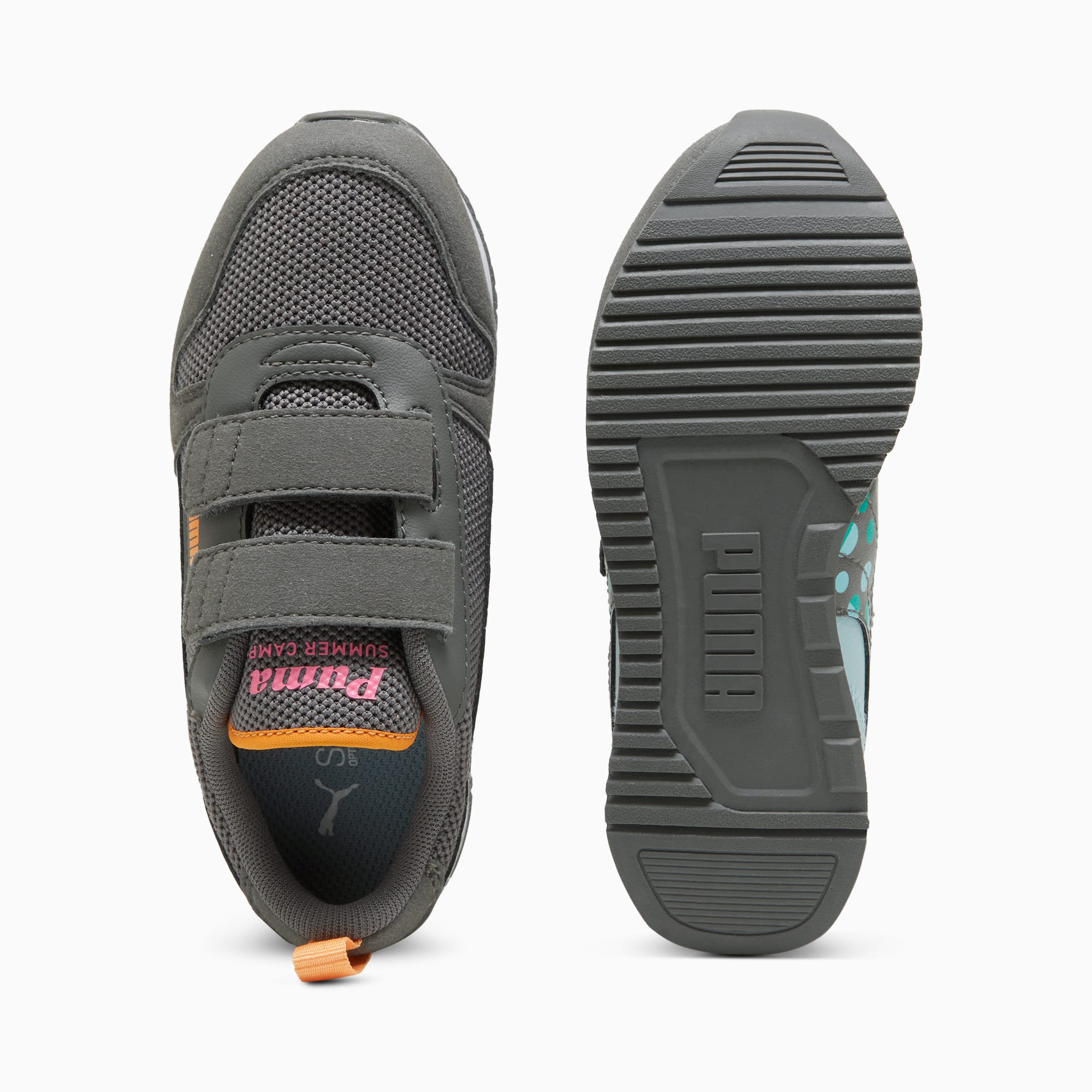 Puma sales r78 kids