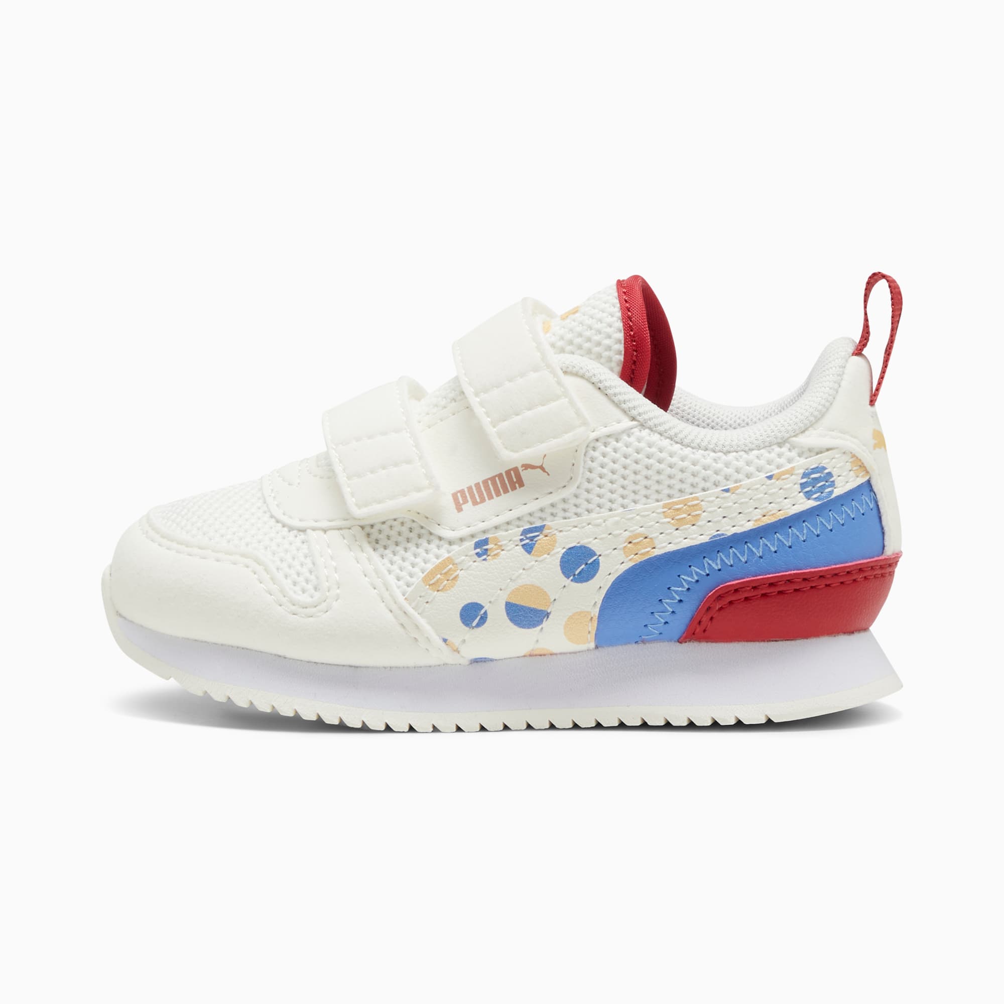 Puma scratch blanche online