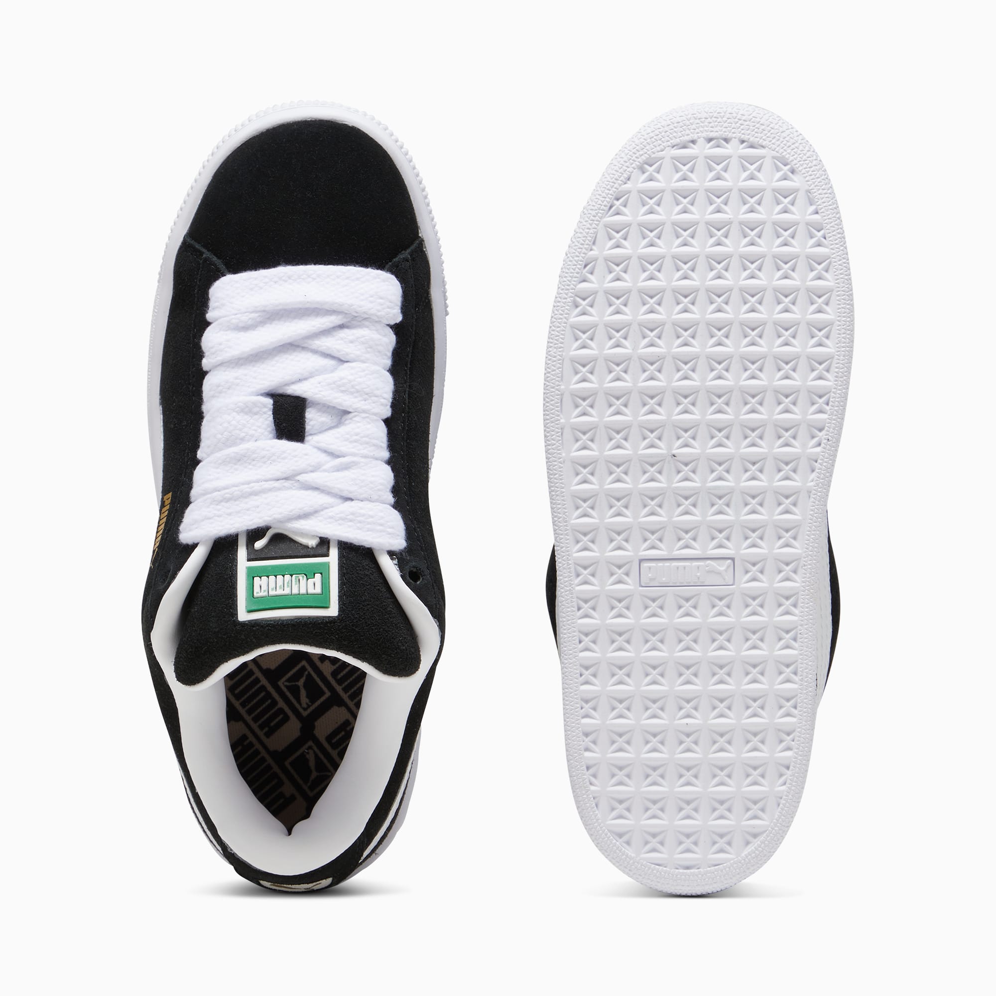 Nouvelle puma 2025 suede