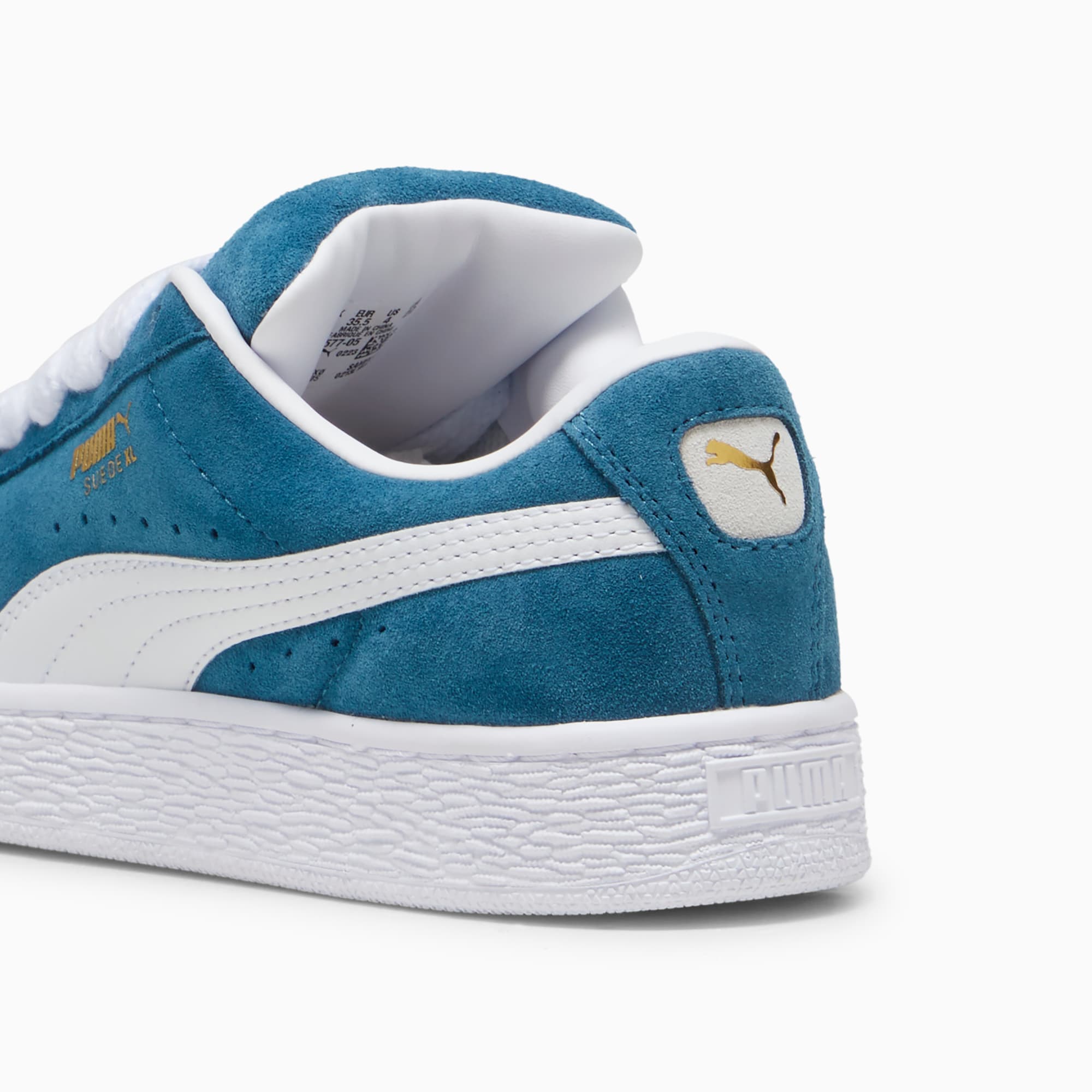Puma suede kids 2014 2025