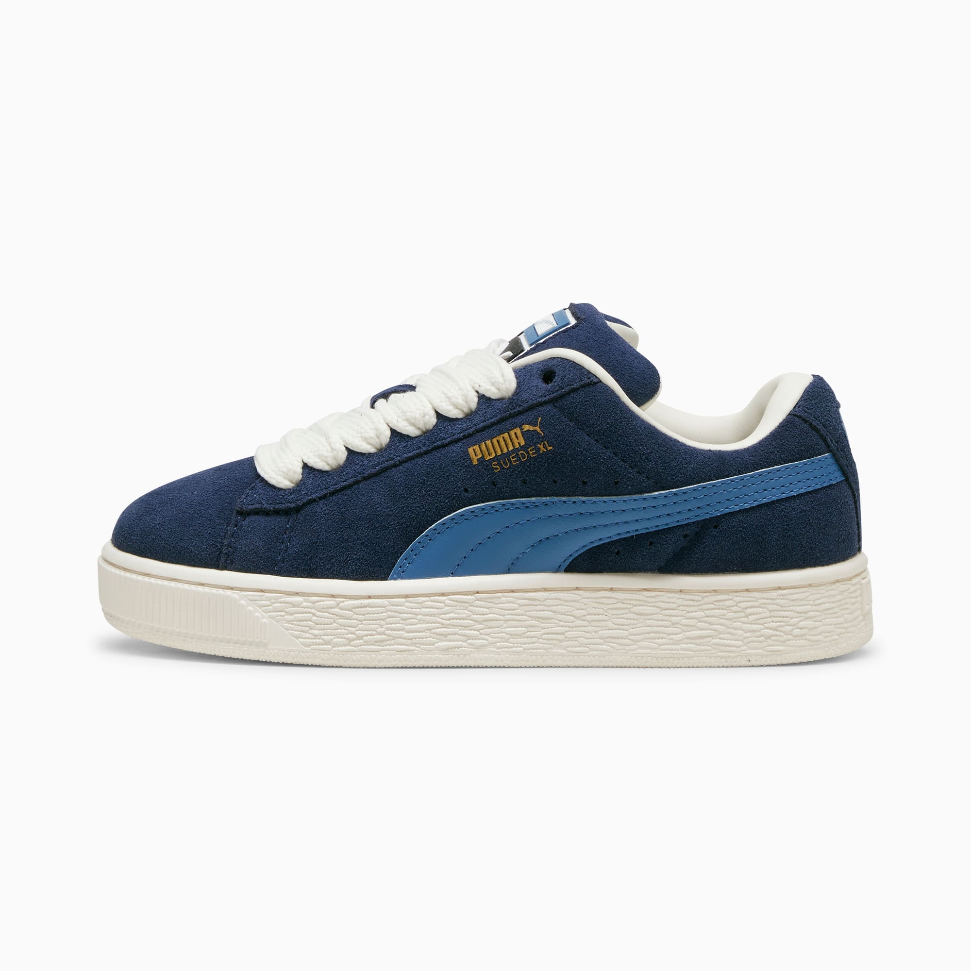 Suede XL Big Kids' Sneakers | PUMA