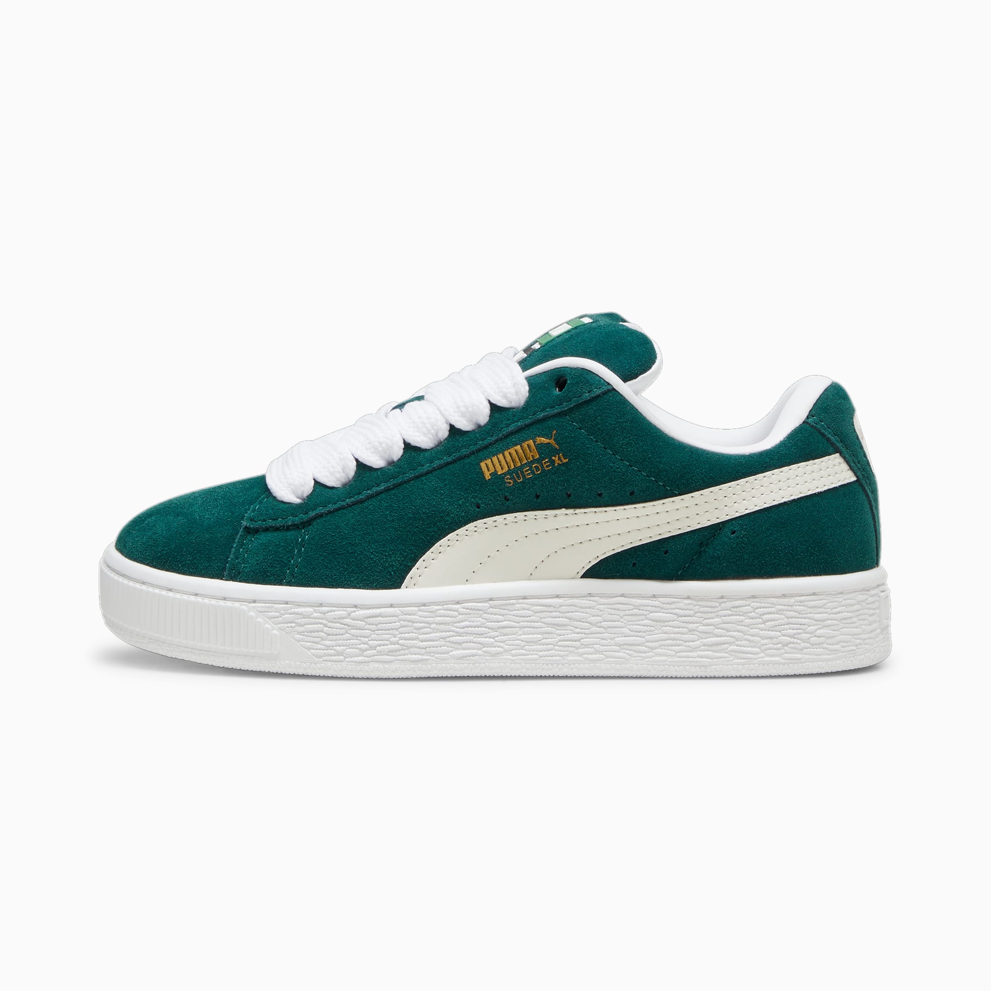 Zapatillas puma junior top