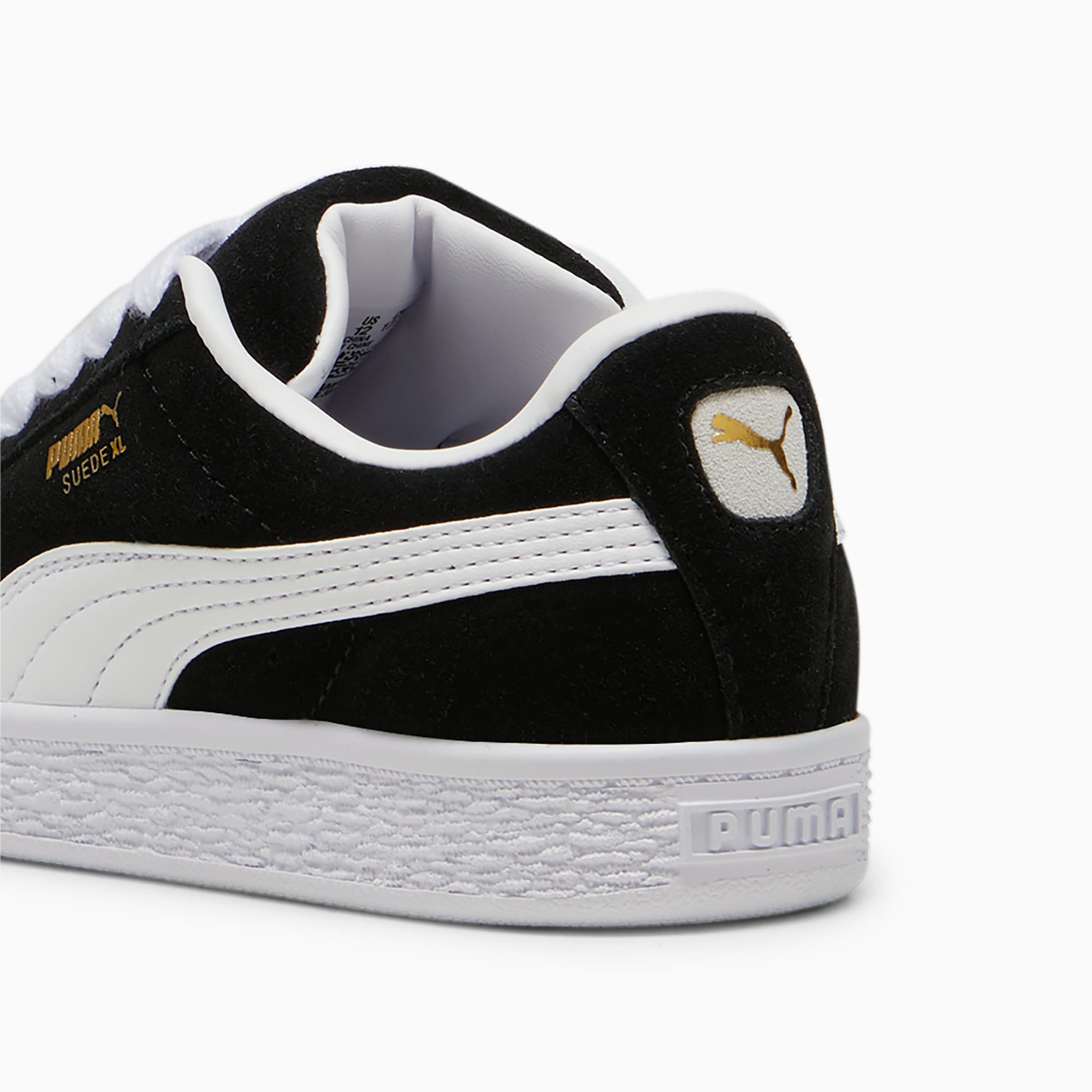 Baskets Suede XL Enfant