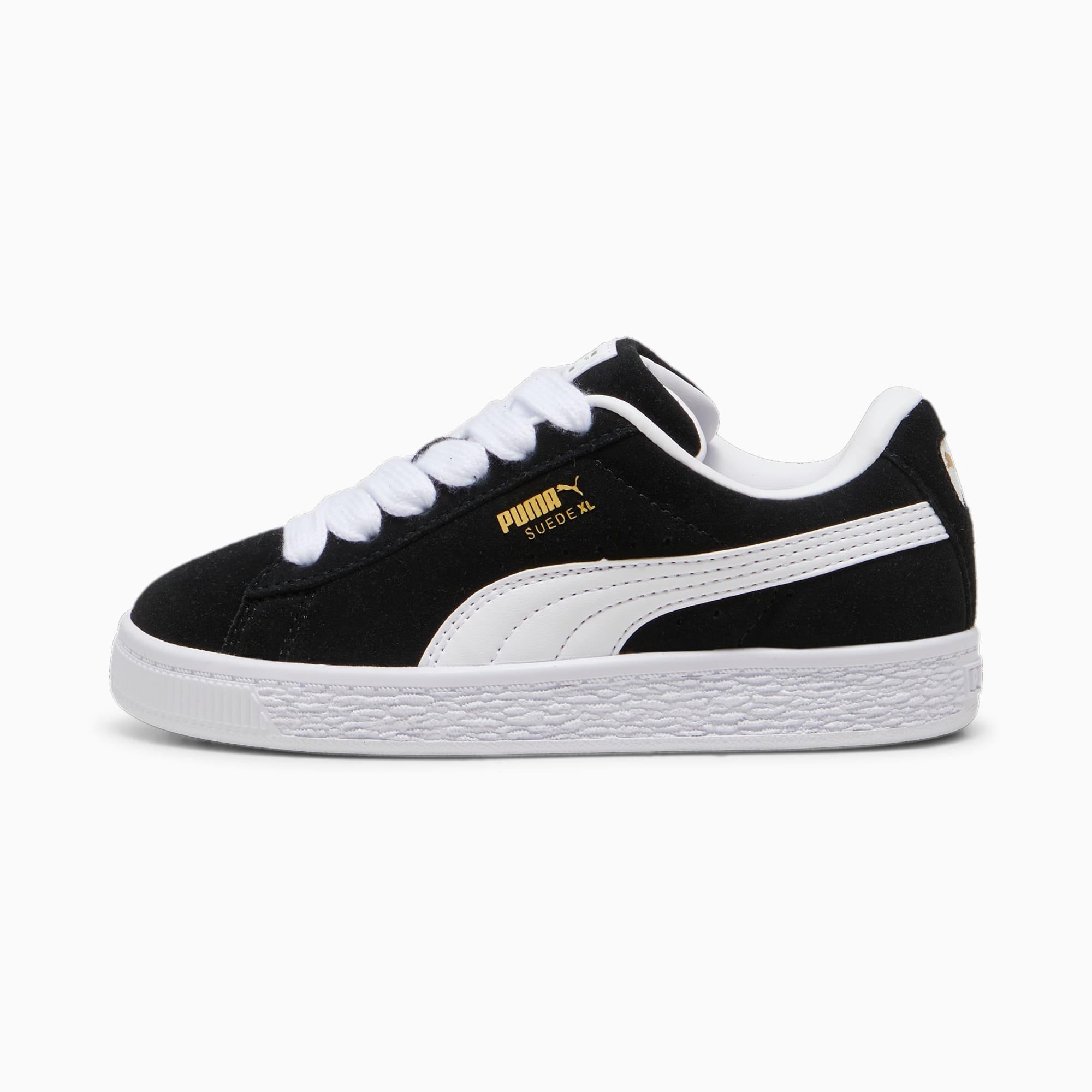 Baskets Suede XL Enfant PUMA