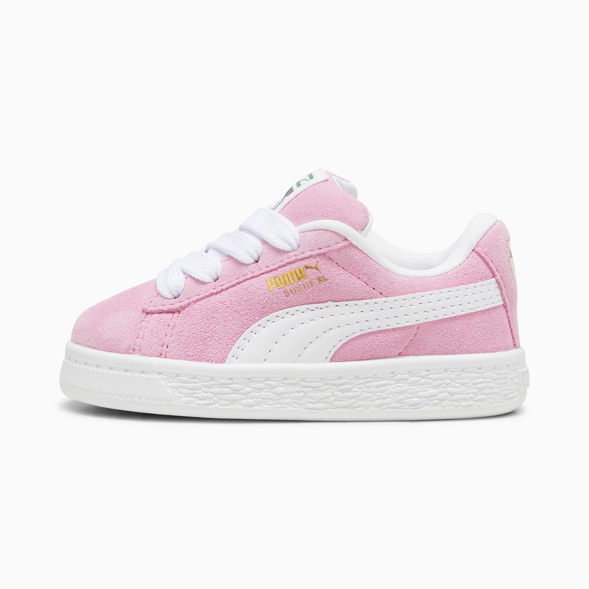 Suede XL Toddlers' Sneakers | PUMA