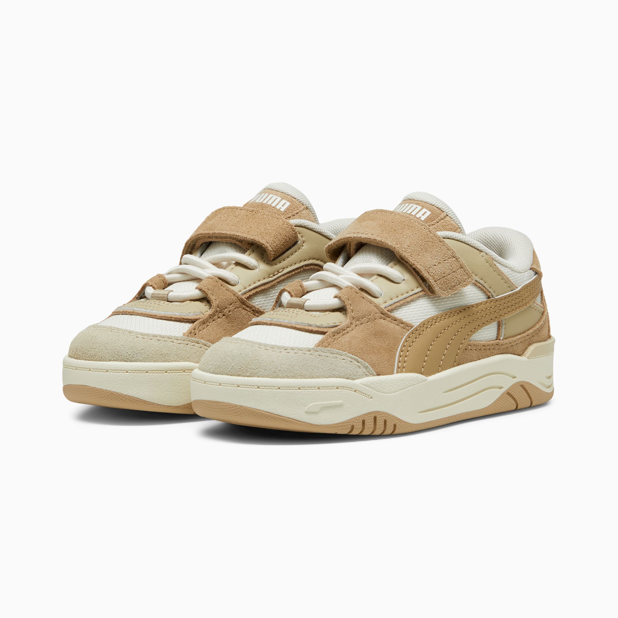 Toddler puma trainers cheap