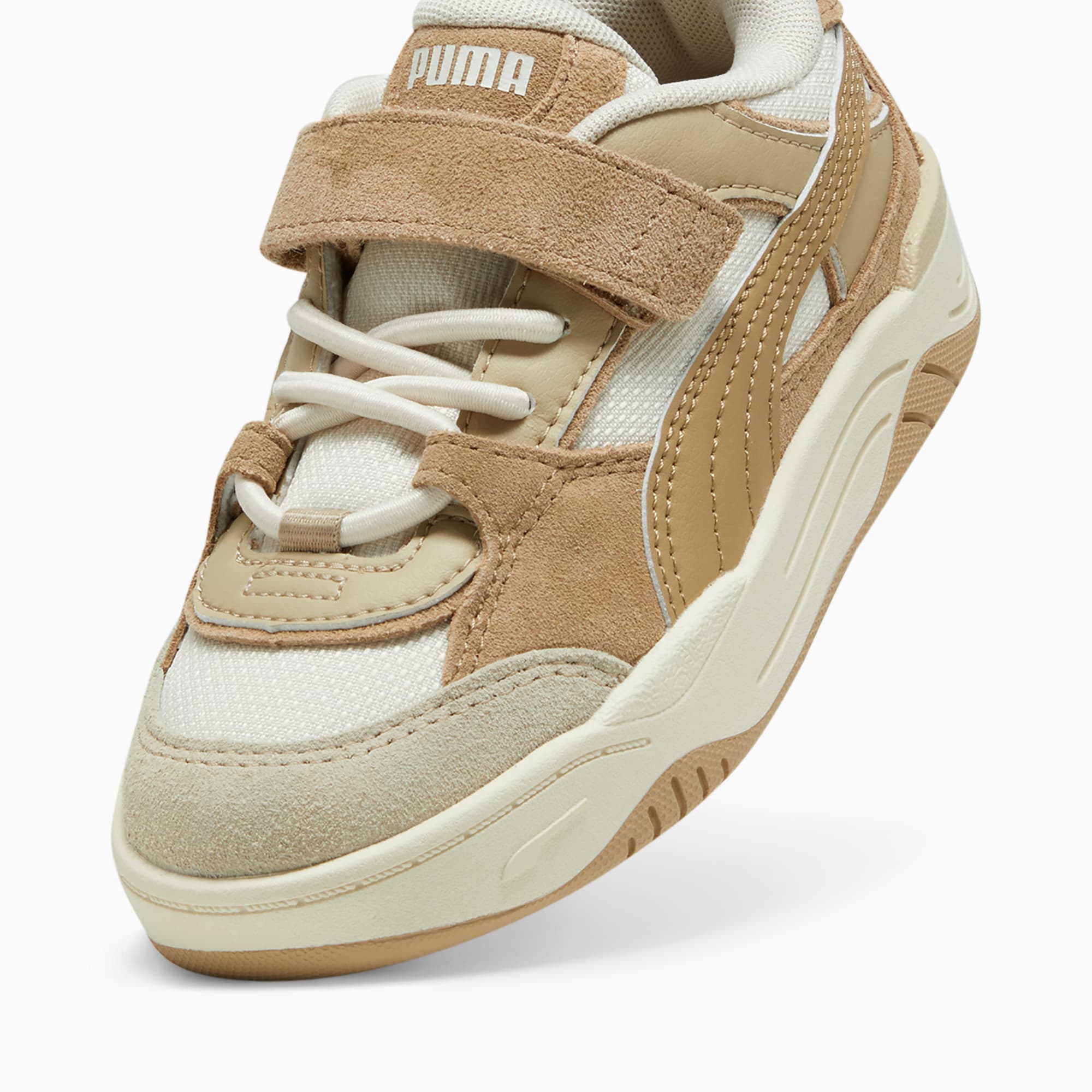 スニーカー PEUTEREY Men Sneakers Sand PEU552299011309 BIA Men's leather Trainers and Loafers | Peuterey Shoes