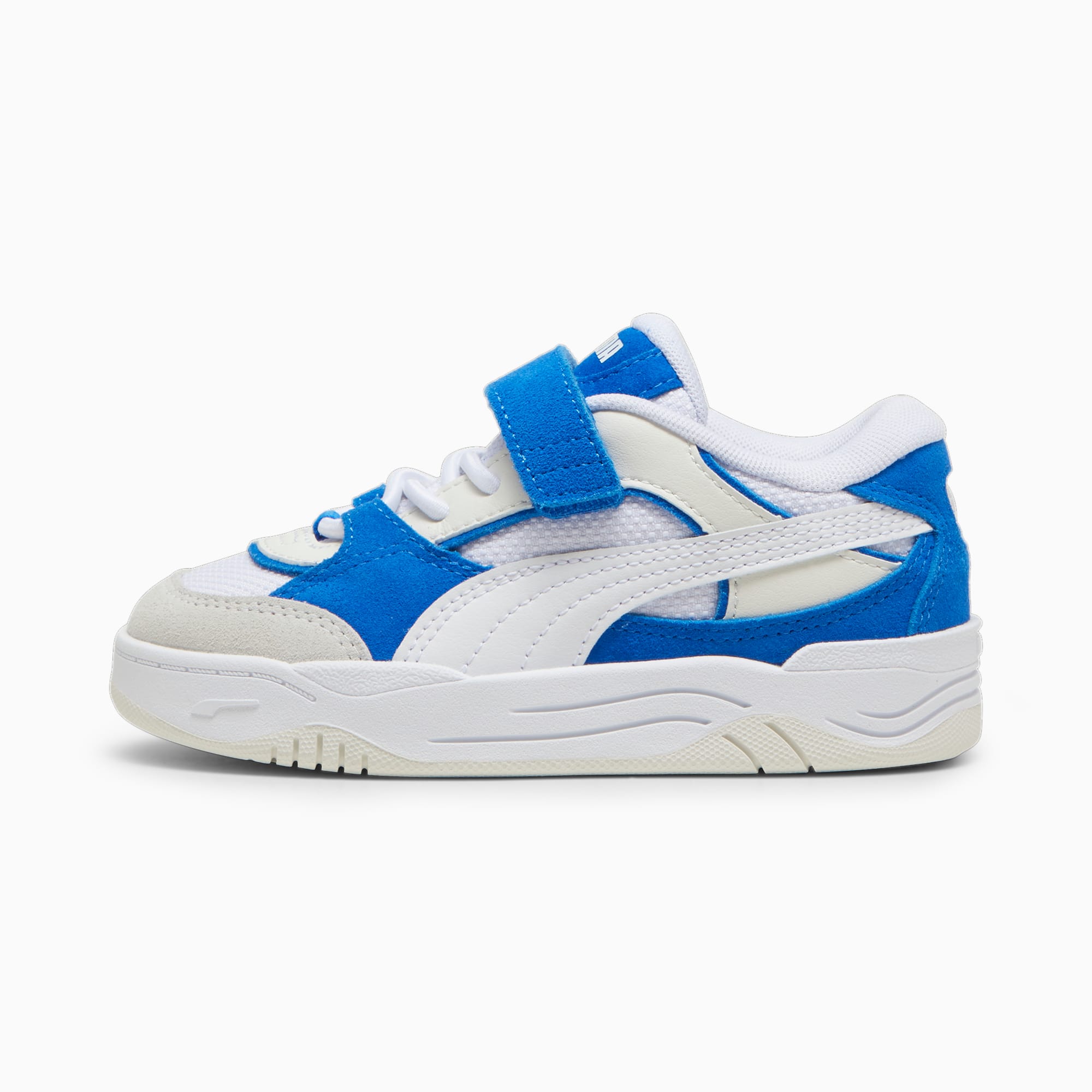 Zapatillas para ninos PUMA 180