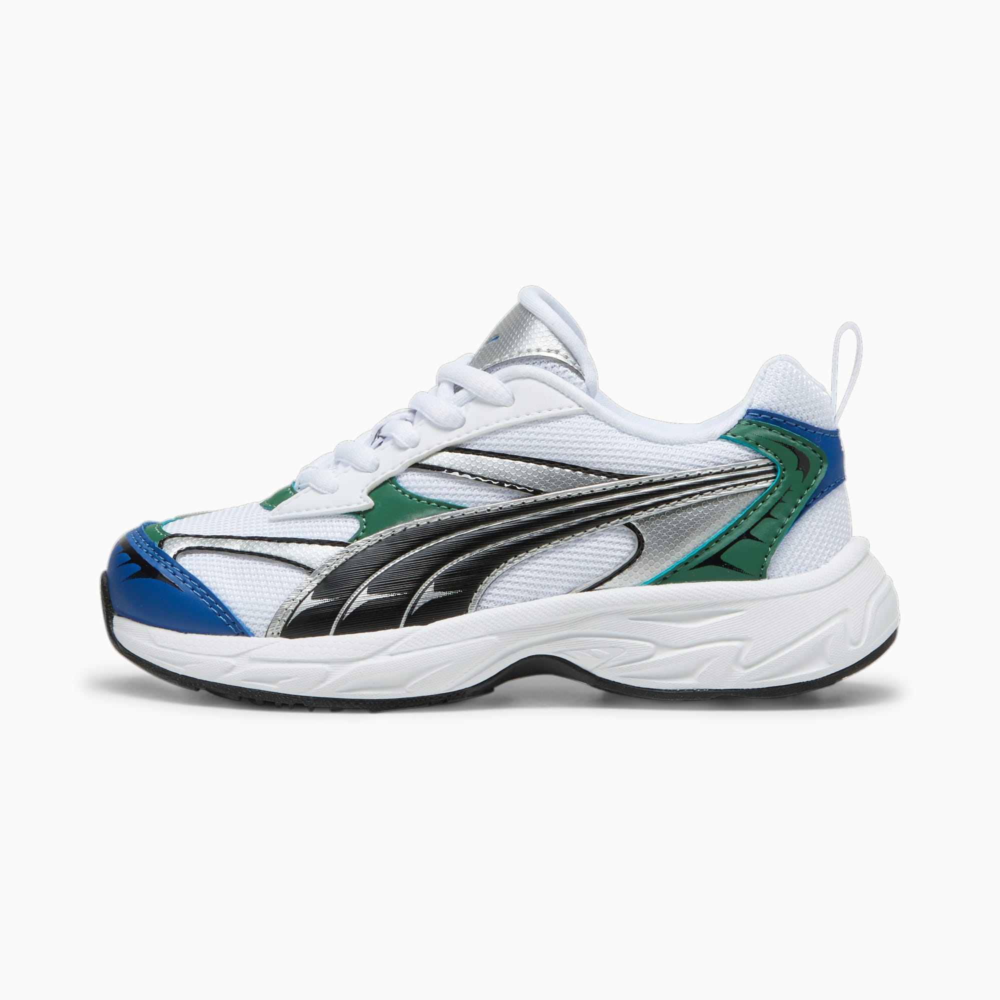 Chaussure store puma brillante