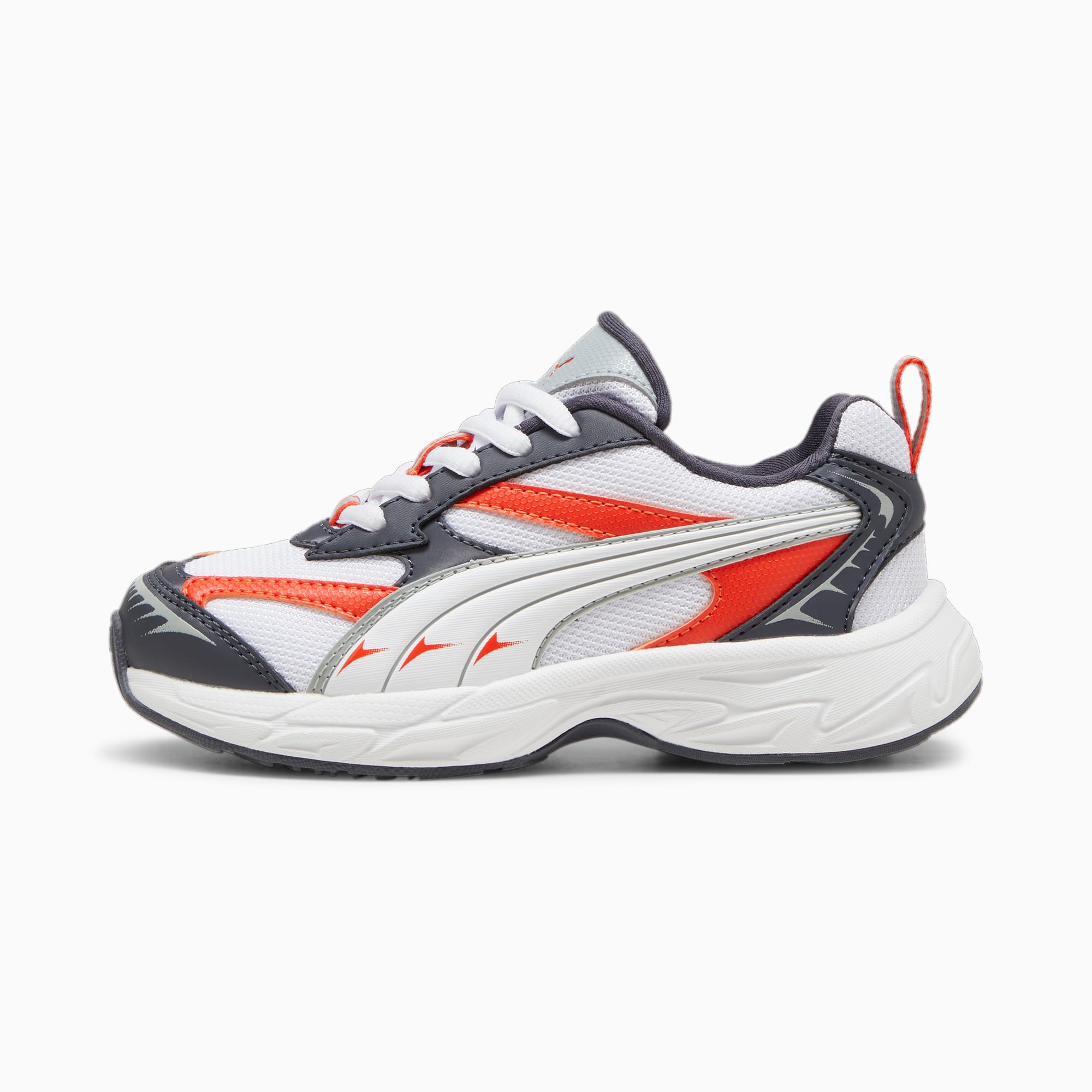 Sneakers PUMA Morphic Techie per bambini PUMA