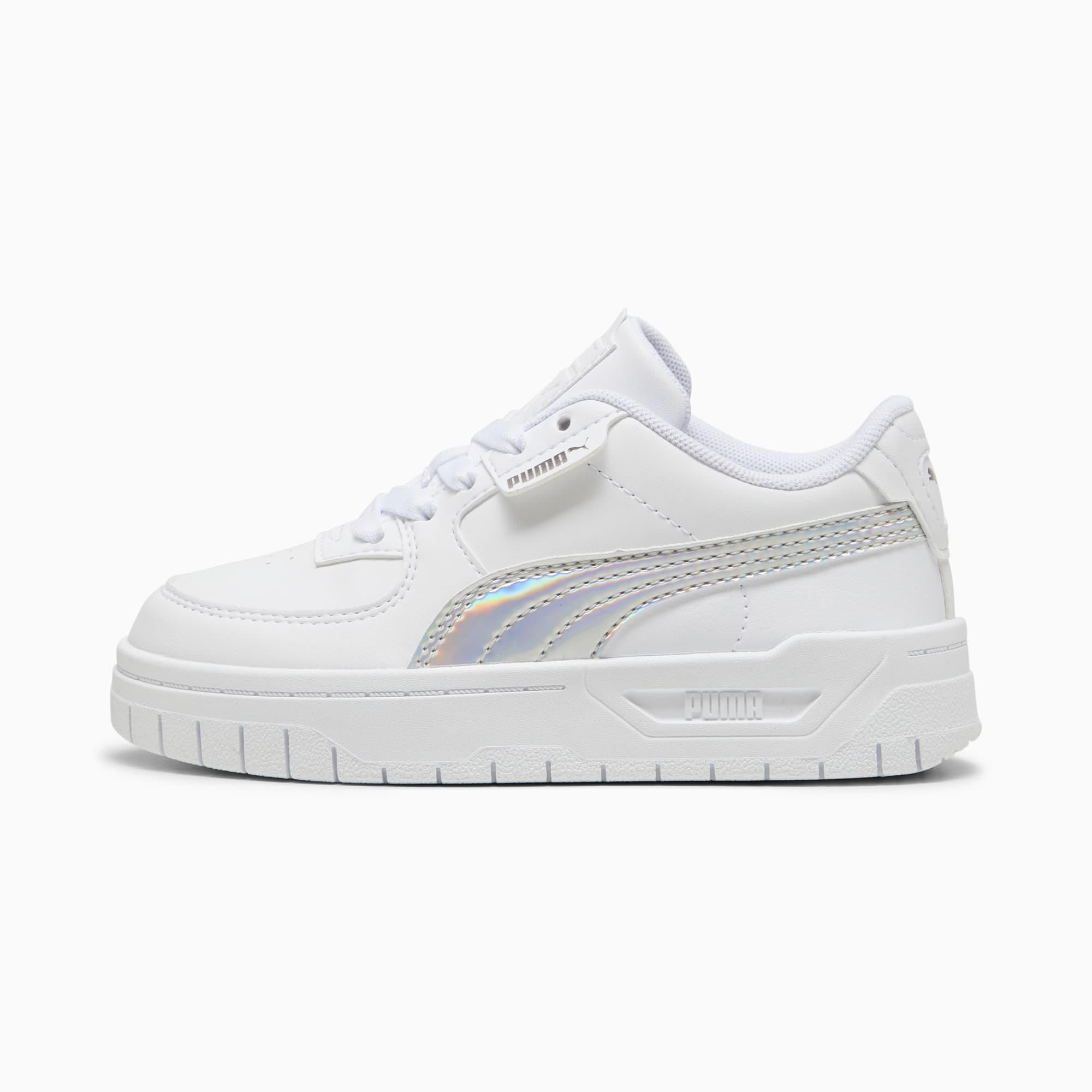 Tenis para ninas Cali Dream Iridescent PUMA