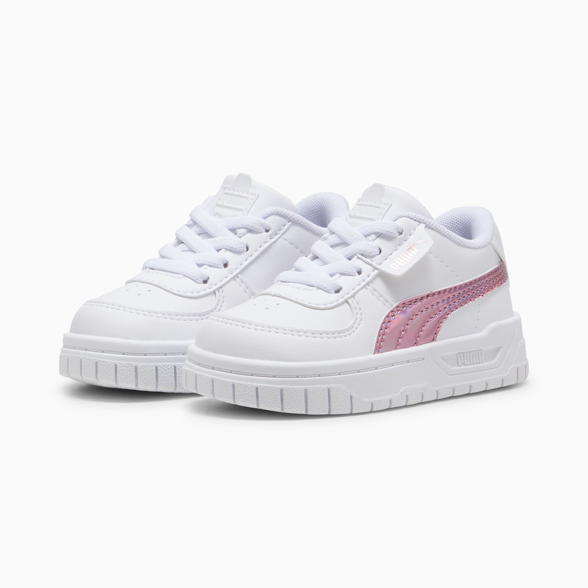 Cali Dream Iridescent Toddlers Sneakers