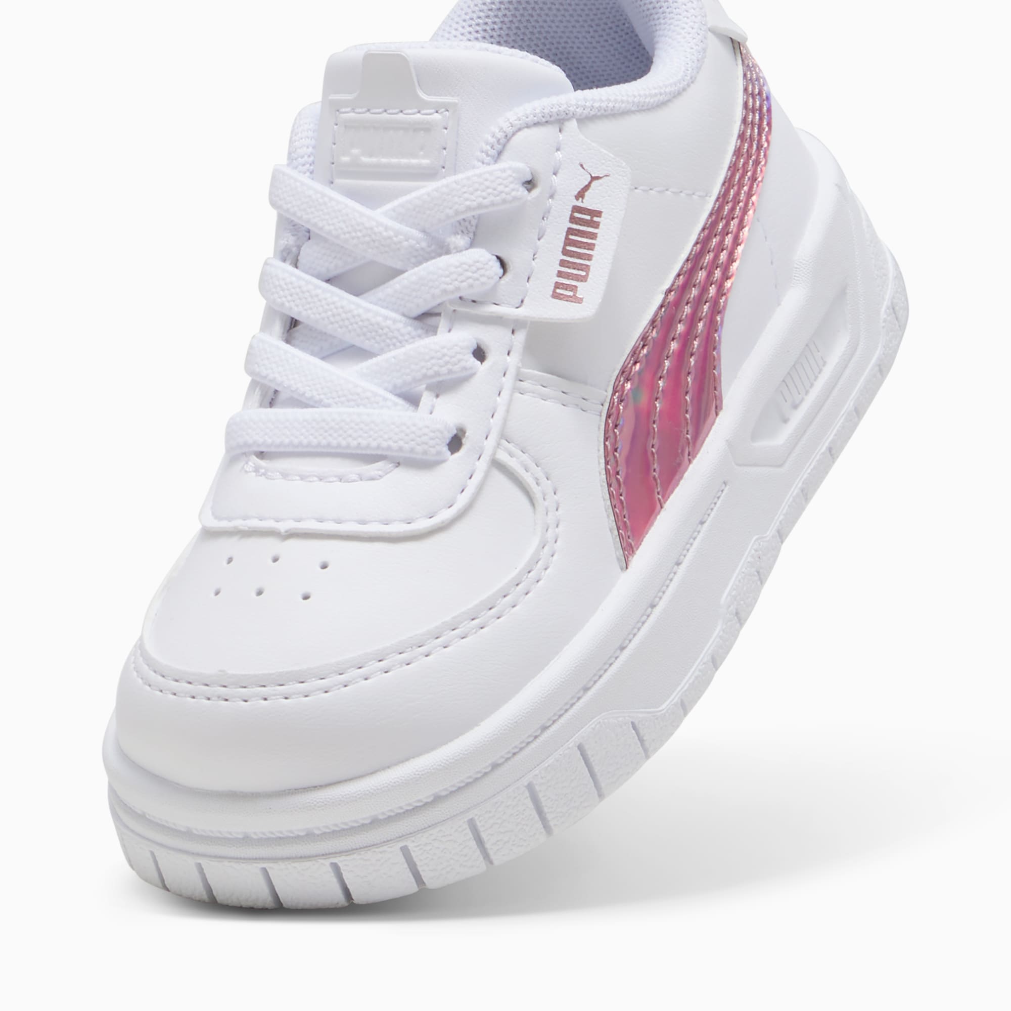 Cali Dream Iridescent Toddlers Sneakers PUMA