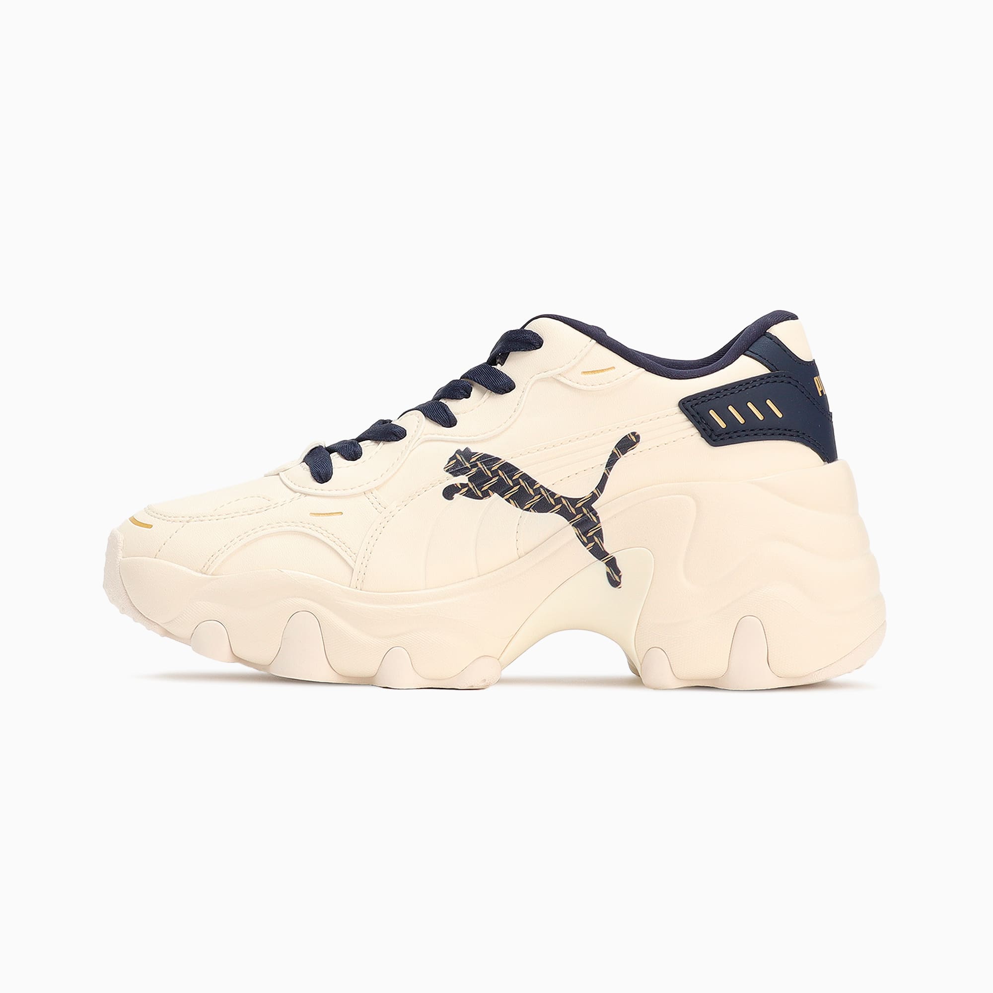 Pulsar puma top