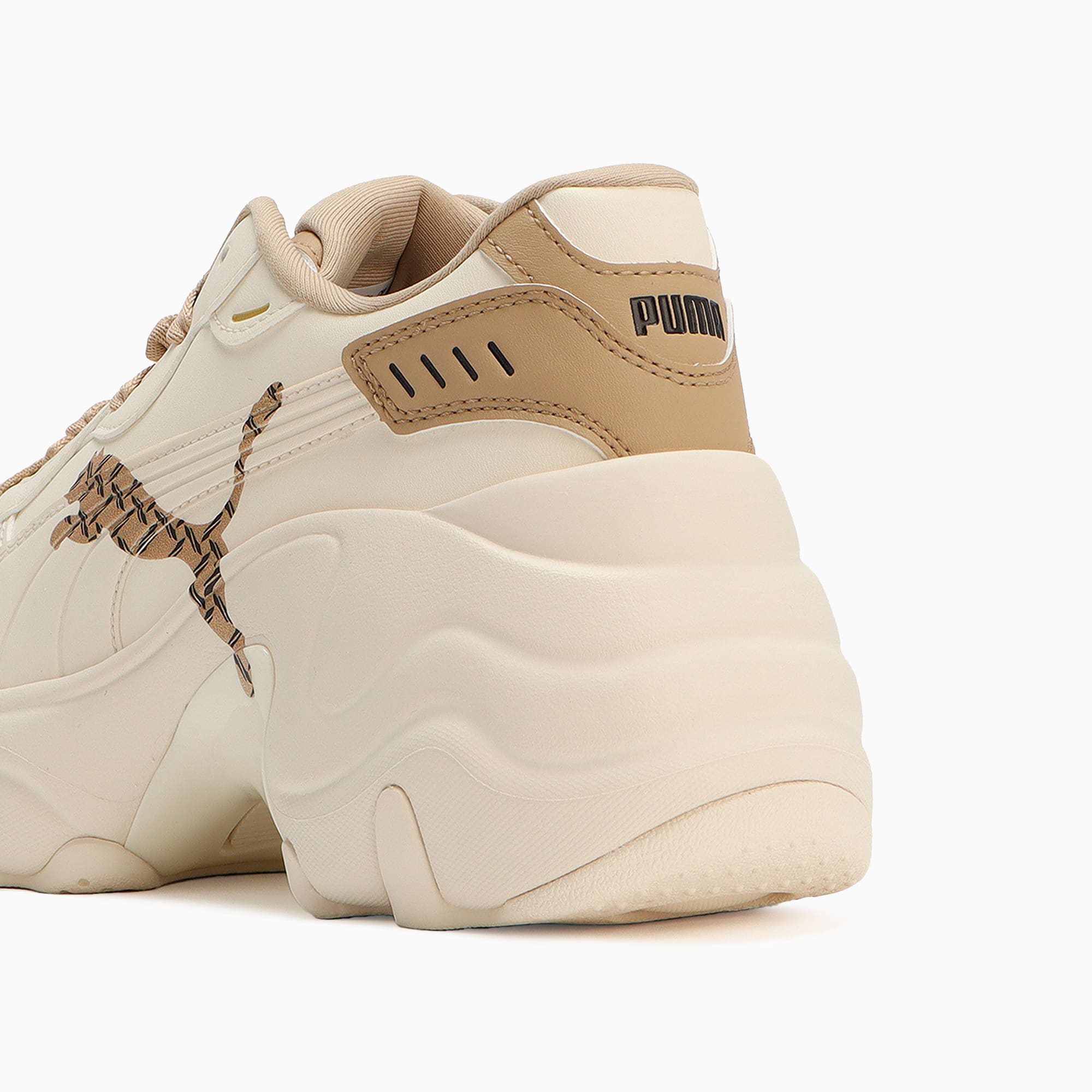 Pulsar Wedge Monogram Women's Sneakers | PUMA Pulsar Wedge Monogram Women's Sneakers | PUMA