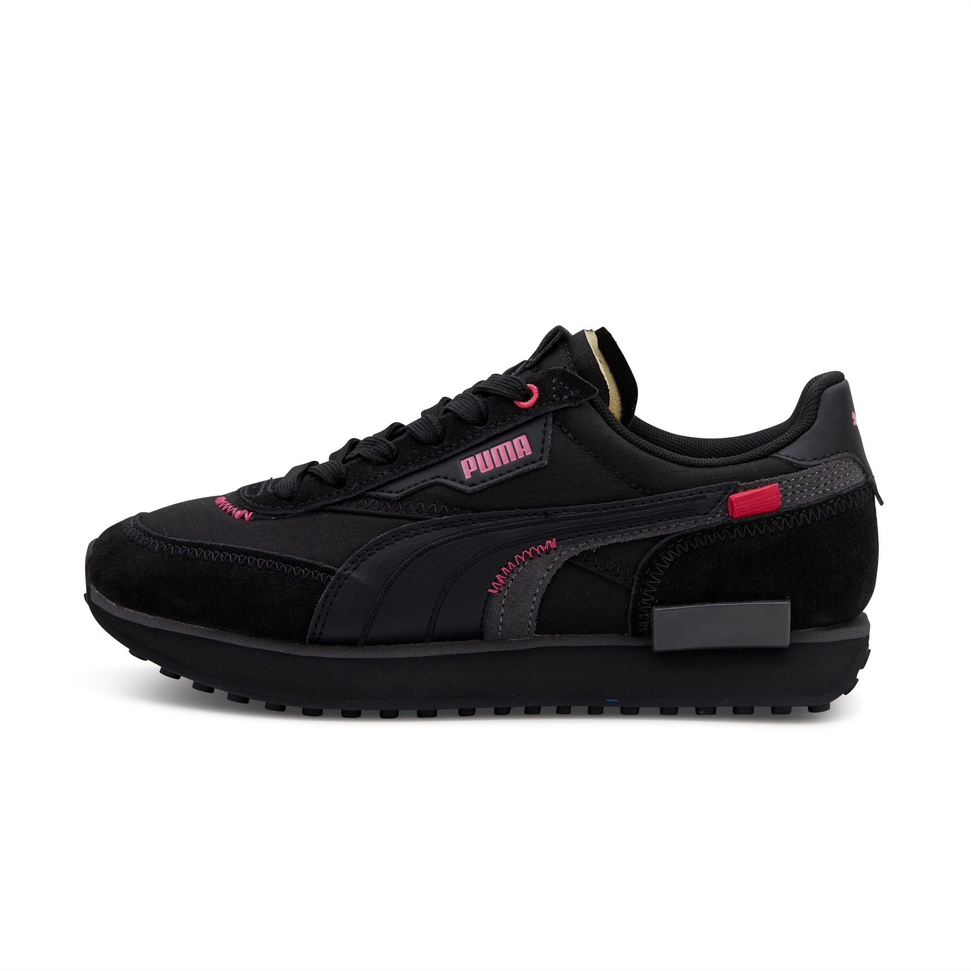 Zapatillas Future Rider Displaced unisex