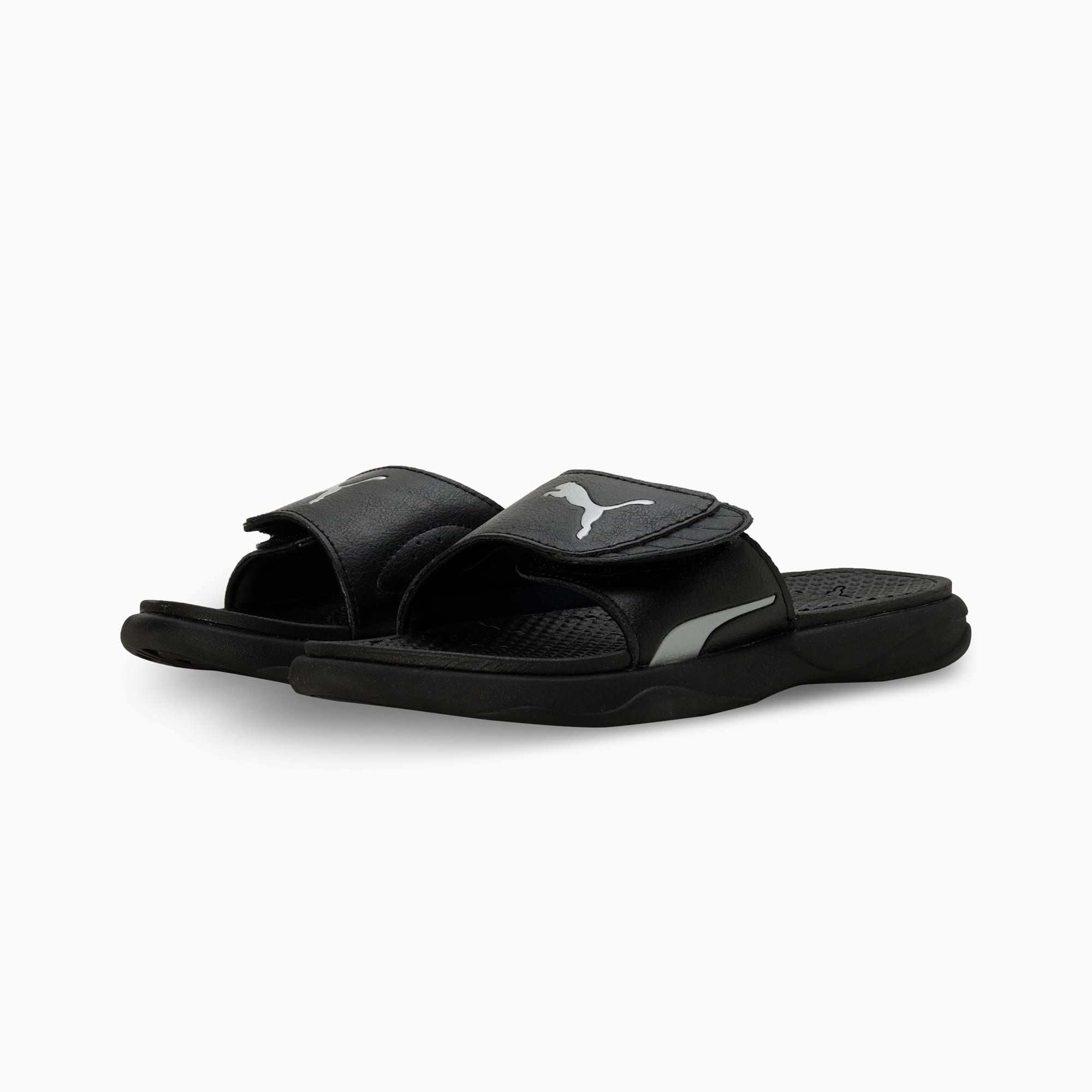 Puma royalcat comfort hotsell sandals