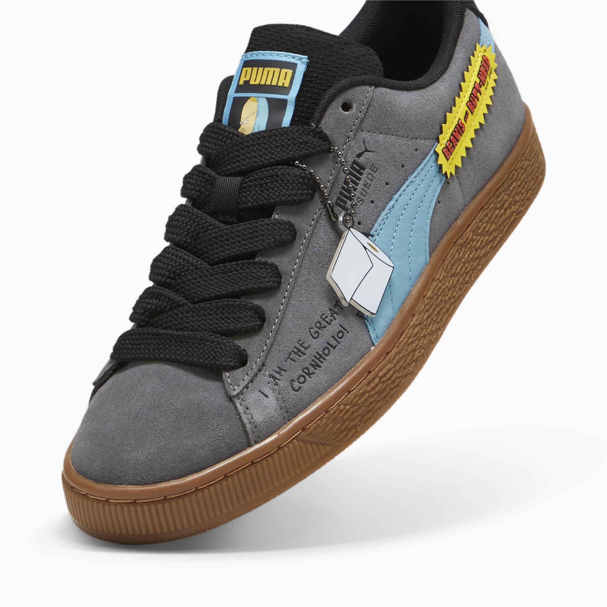 Beavis shoes best sale