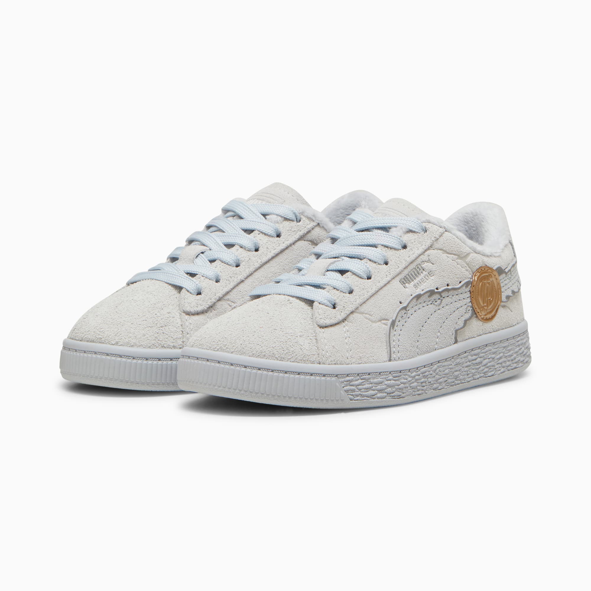 Puma suede classic seoul clearance