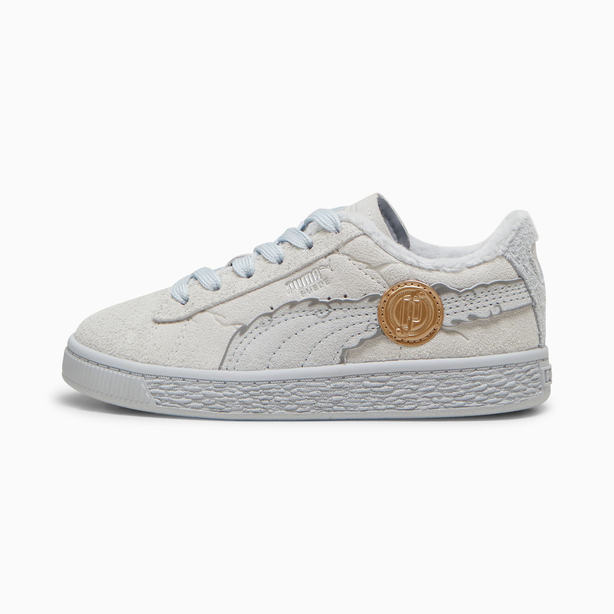 Puma suede x sonra on sale