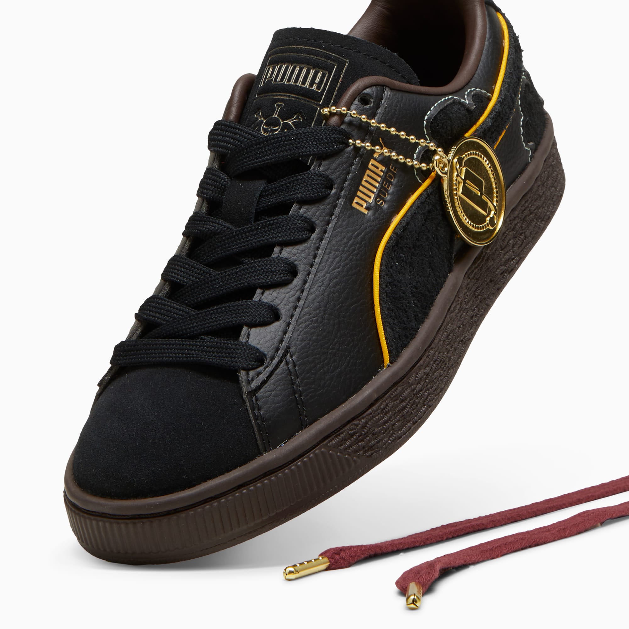 Tenis puma on sale one piece