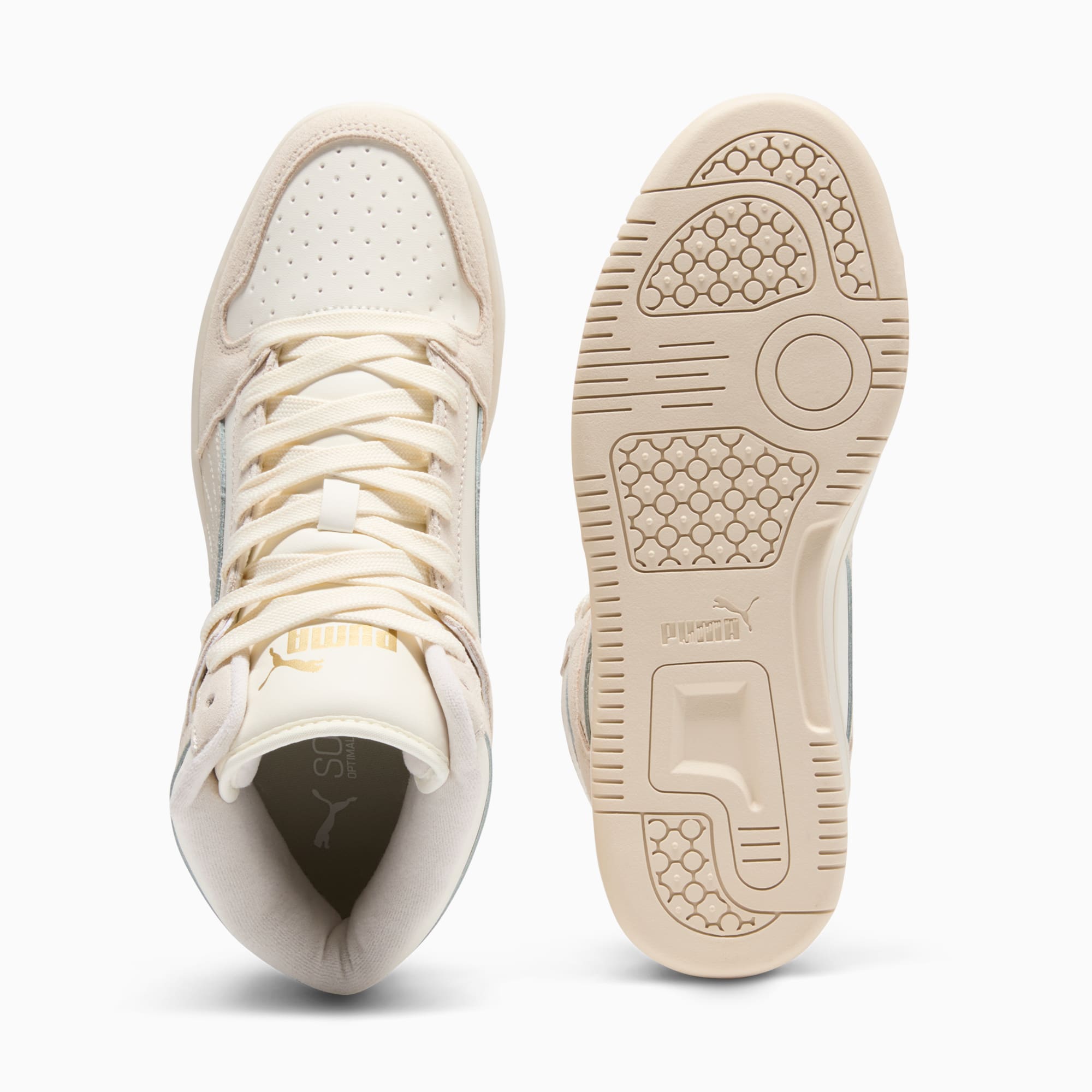 Puma rebound layup sl sneakers discount
